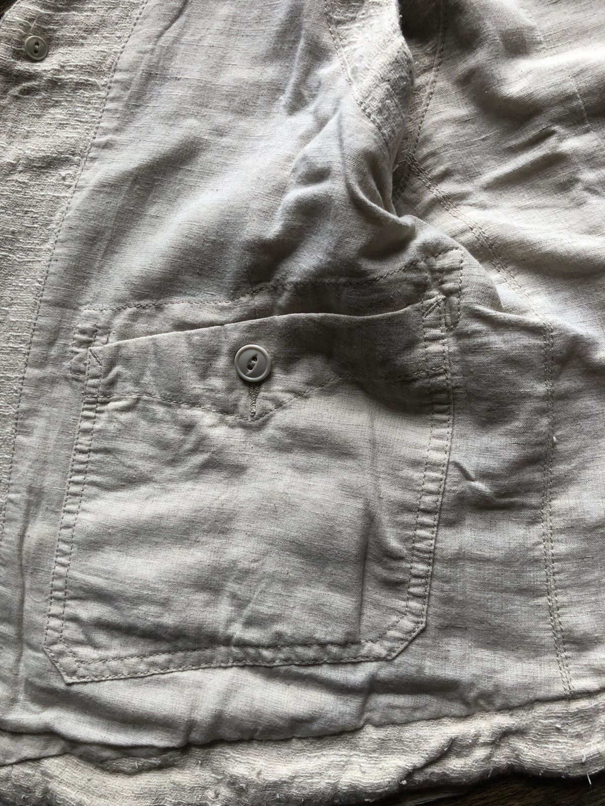 Japanese Brand 🇯🇵Goa Navajo Native Tribe Chief head Americana Size US S / EU 44-46 / 1 - 9 Thumbnail