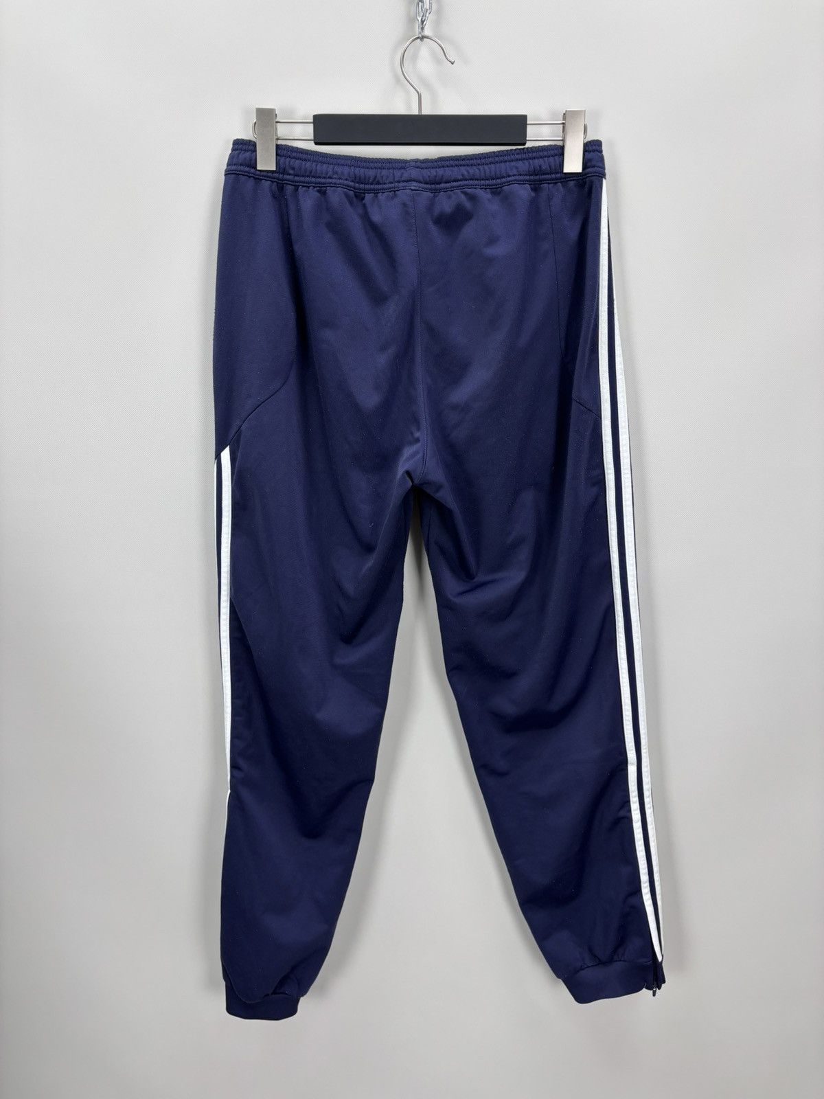 Adidas Mens vintage tracksuit Adidas Real Madrid 2012/2013 Size US L / EU 52-54 / 3 - 17 Thumbnail