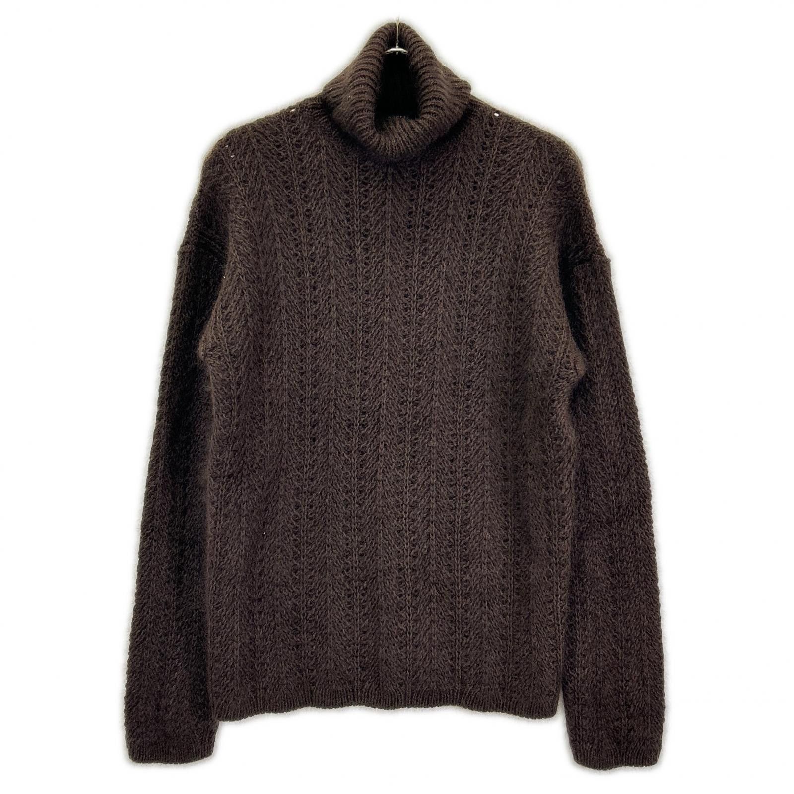 Gucci Gucci - Tom Ford - Cable Knit Sweater | Grailed