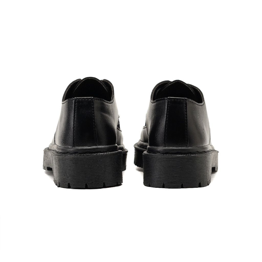 Designer Futon Derby Boots Size US 9 / EU 42 - 5 Thumbnail