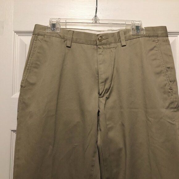 Polo Ralph Lauren Polo Ralph Lauren men's 100%cotton casual pants size:32/32 Size US 32 / EU 48 - 4 Thumbnail