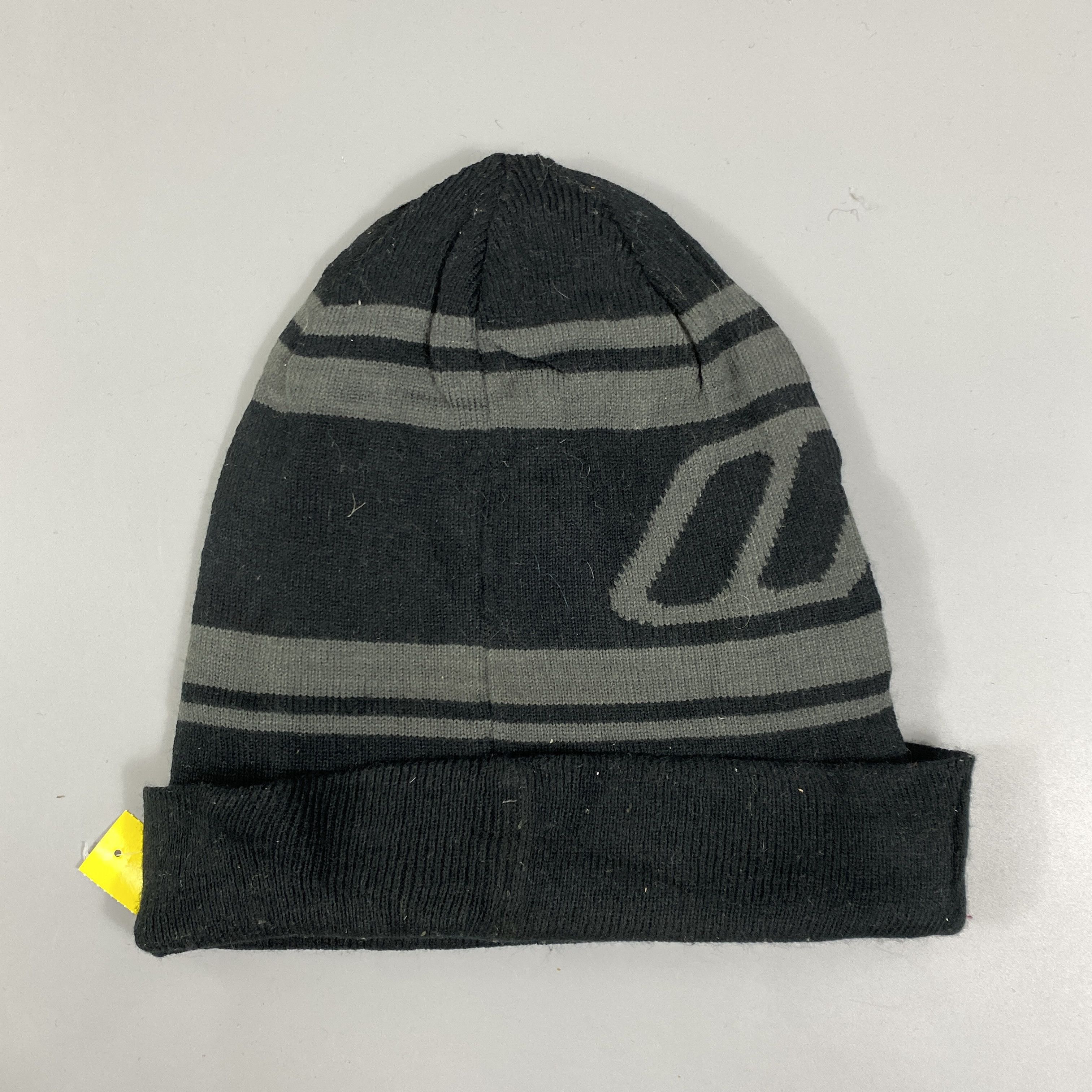 Japanese Brand Berghaus Snow Cap Beanie Hats -BN1090 Size ONE SIZE - 7 Thumbnail