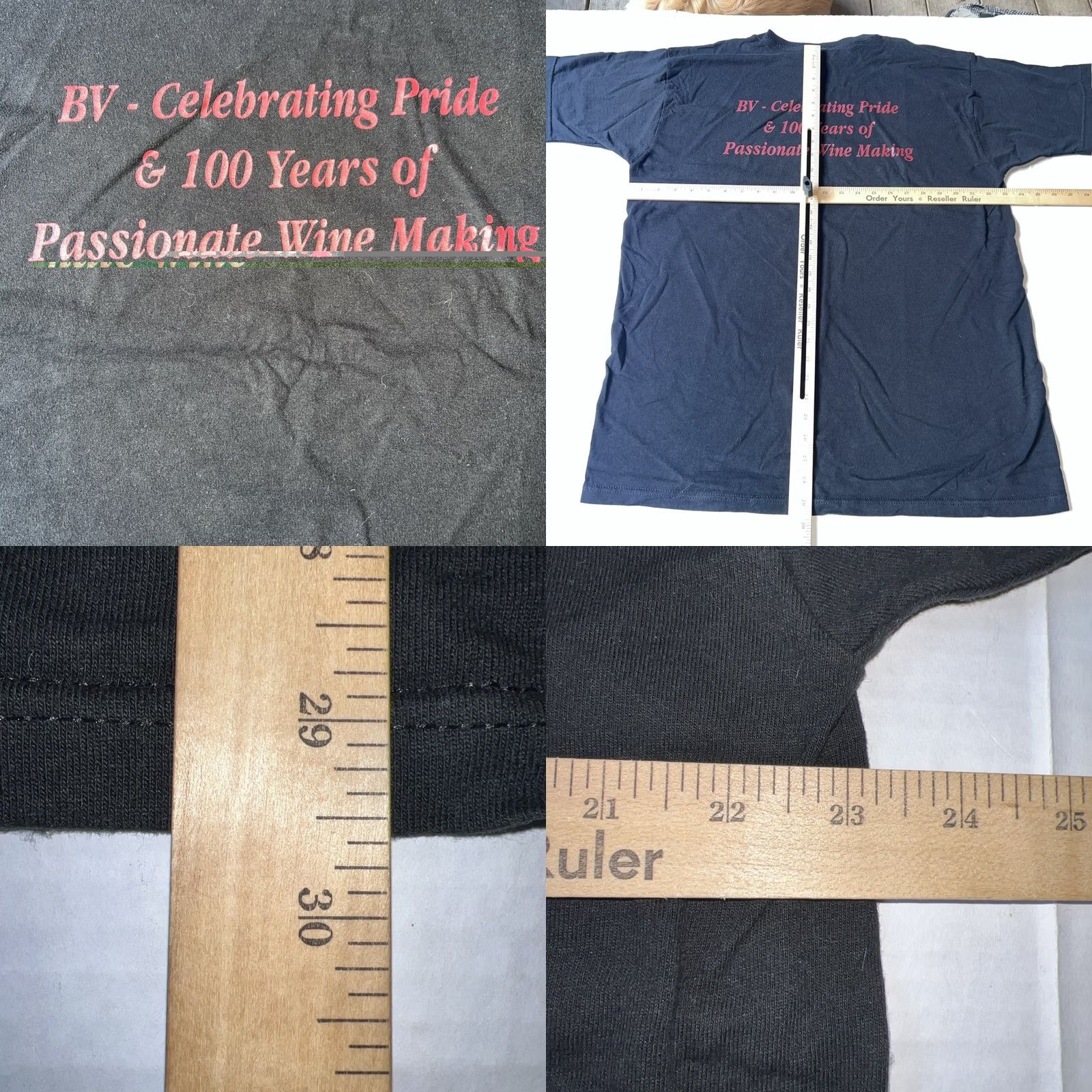 Fruit Of The Loom Rationale: Size US XL / EU 56 / 4 - 8 Thumbnail