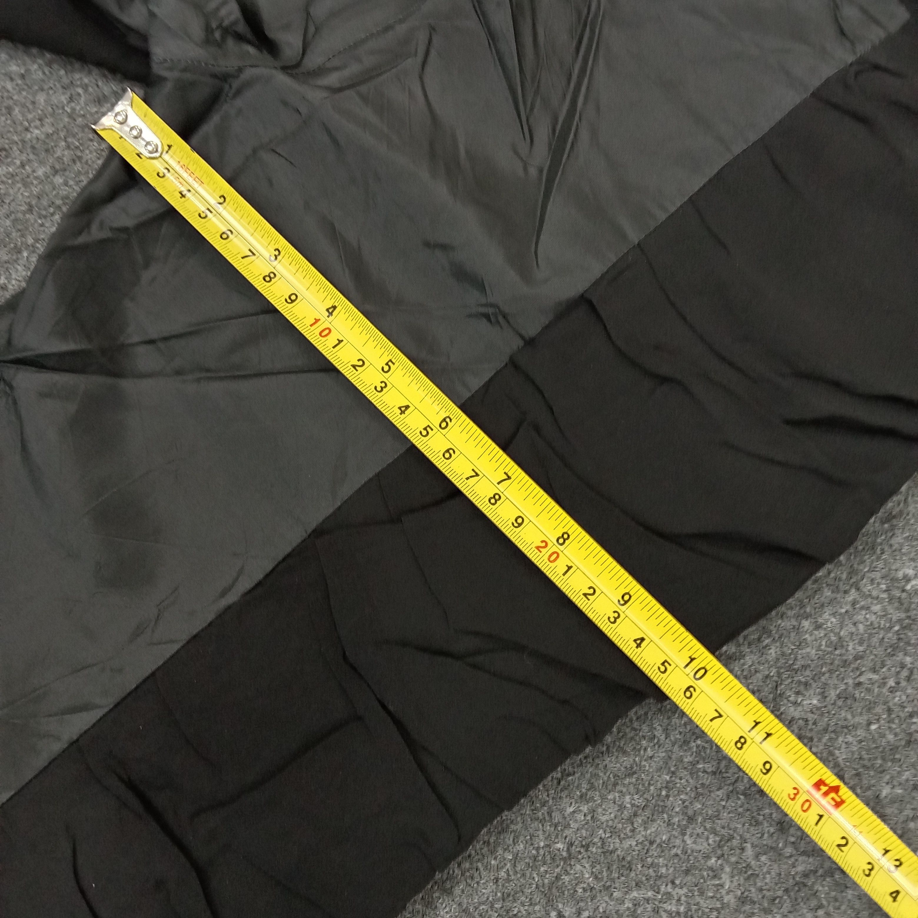 Costume National Costume National Italian Style Designer Rare Pants c235n28 Size 27" / US 4 / IT 40 - 11 Thumbnail