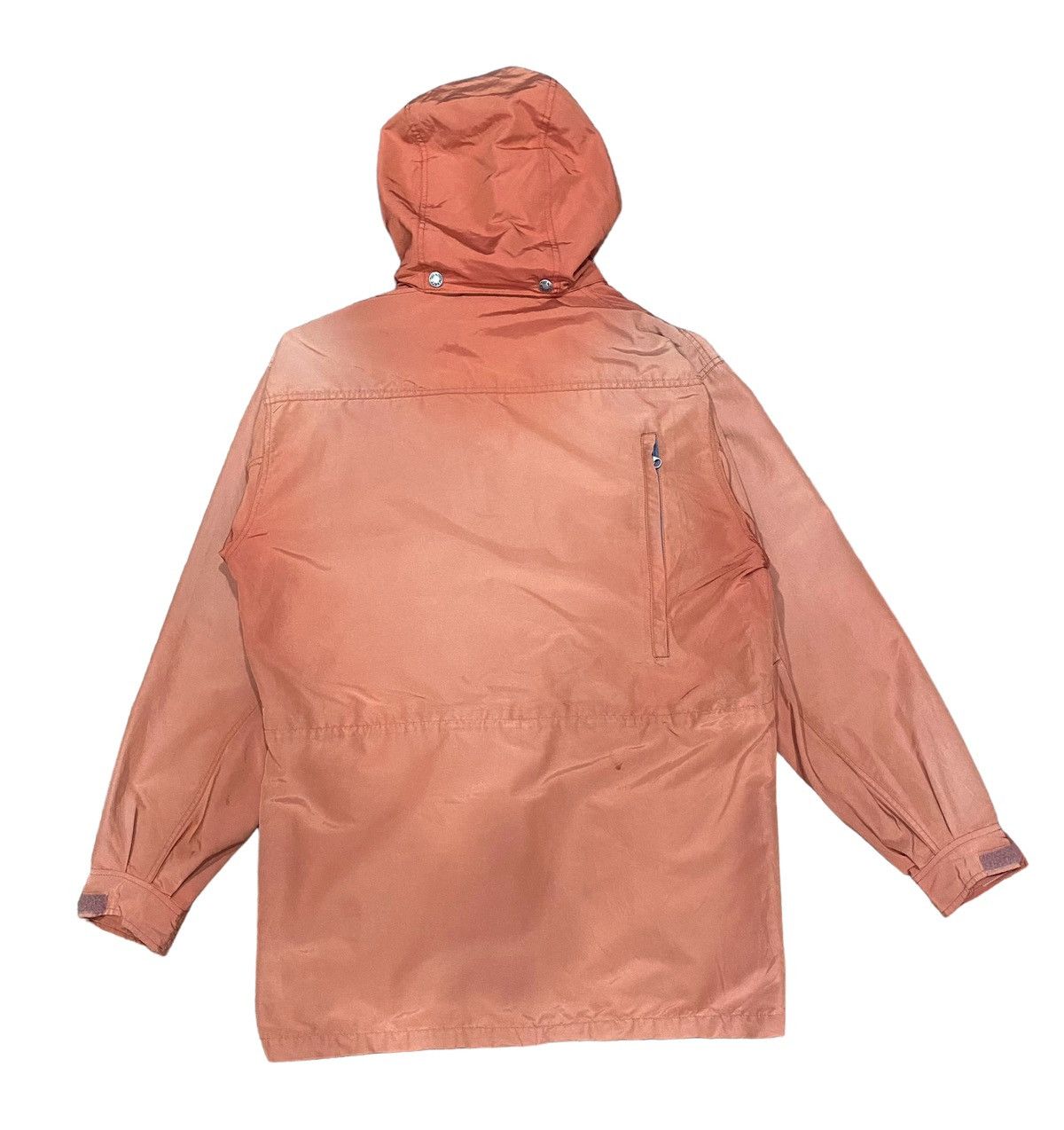 The North Face The North Face Hoodie Outdoor Jacket (L) Size US L / EU 52-54 / 3 - 6 Thumbnail