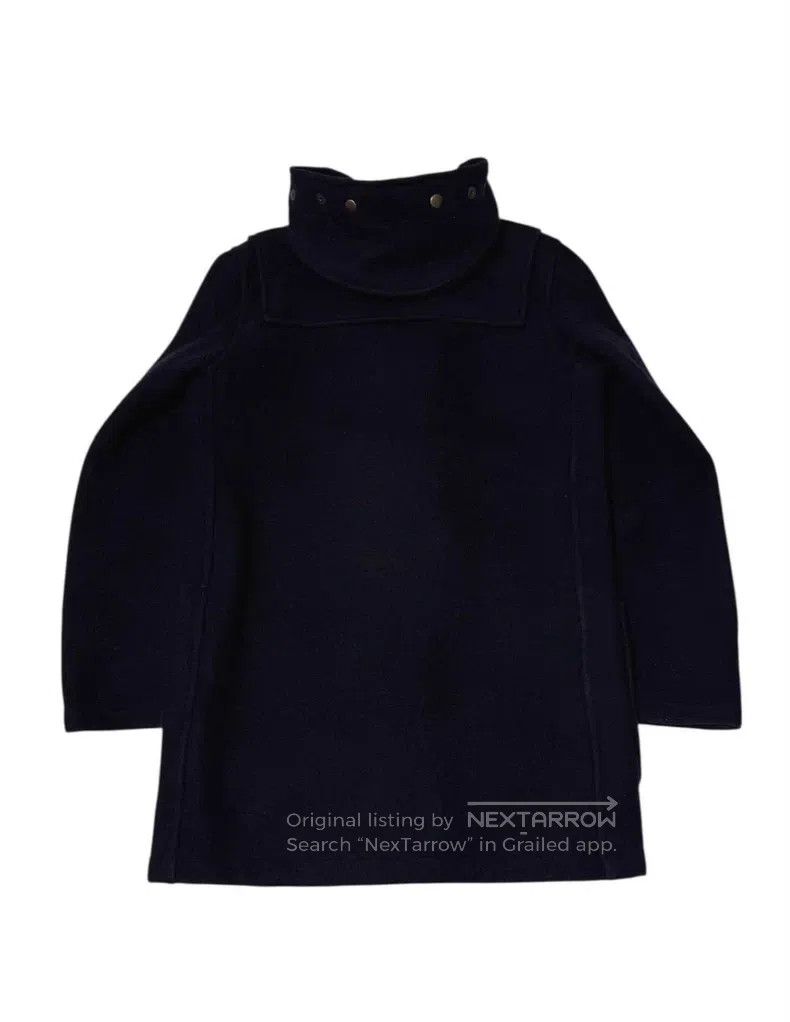 Comme des Garcons Comme des Garcons Palace Style Wool Coat Size M / US 6-8 / IT 42-44 - 5 Thumbnail