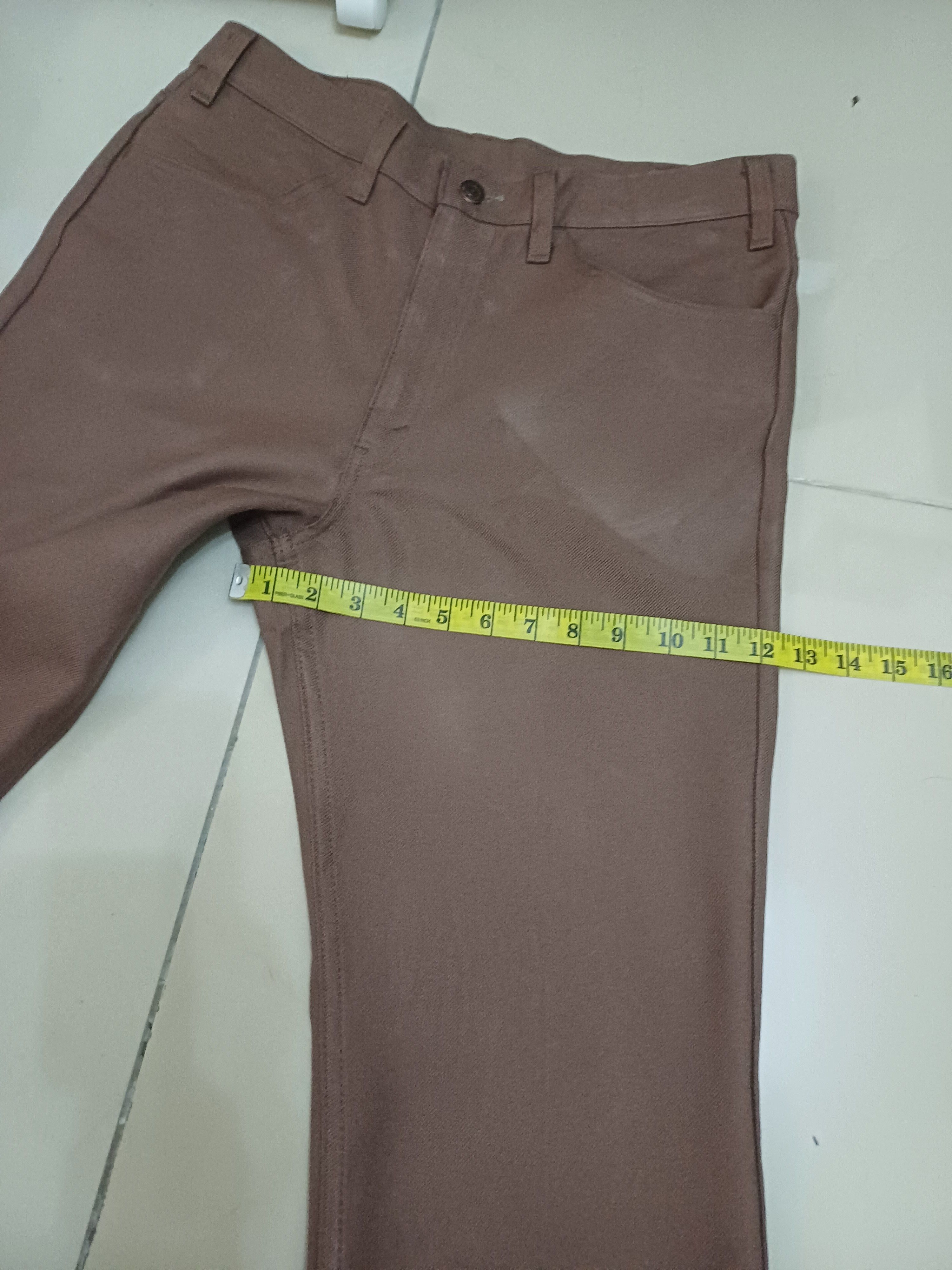 Levi's × Levi's Vintage Clothing Awesome levis vintage staprest Size US 34 / EU 50 - 10 Thumbnail