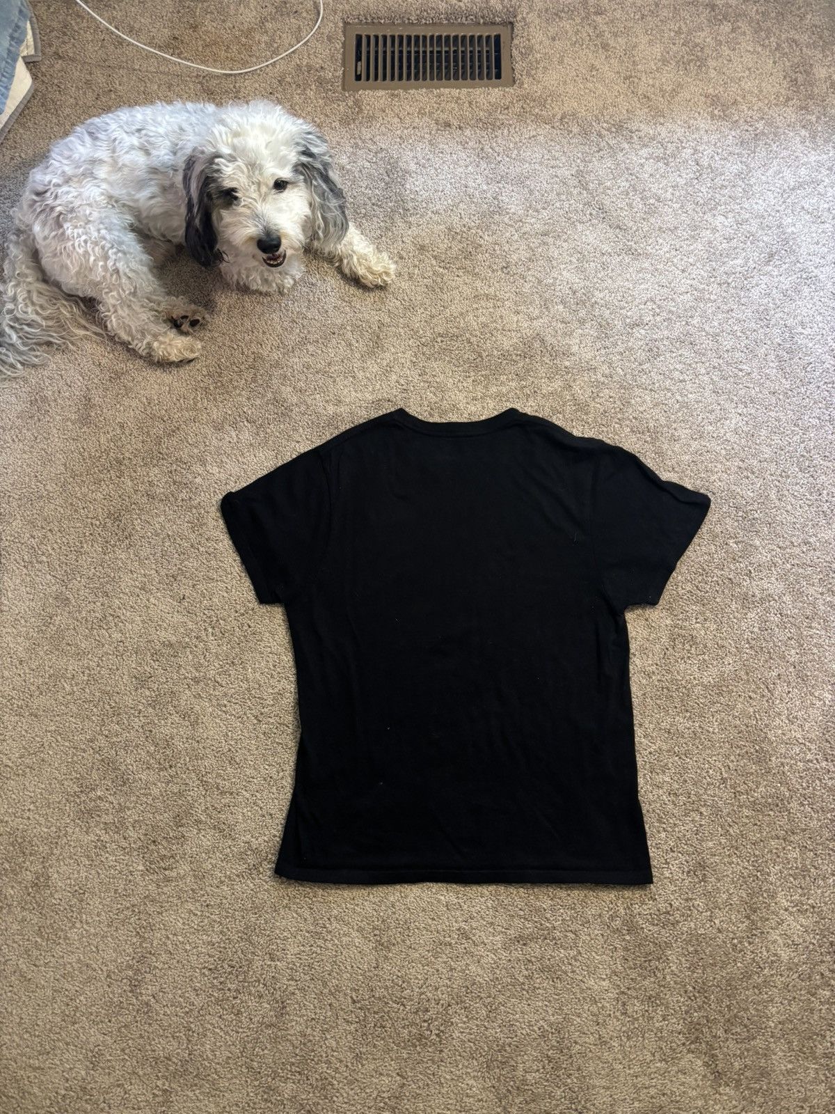 Other Nirvana T-Shirt Size US M / EU 48-50 / 2 - 2 Thumbnail