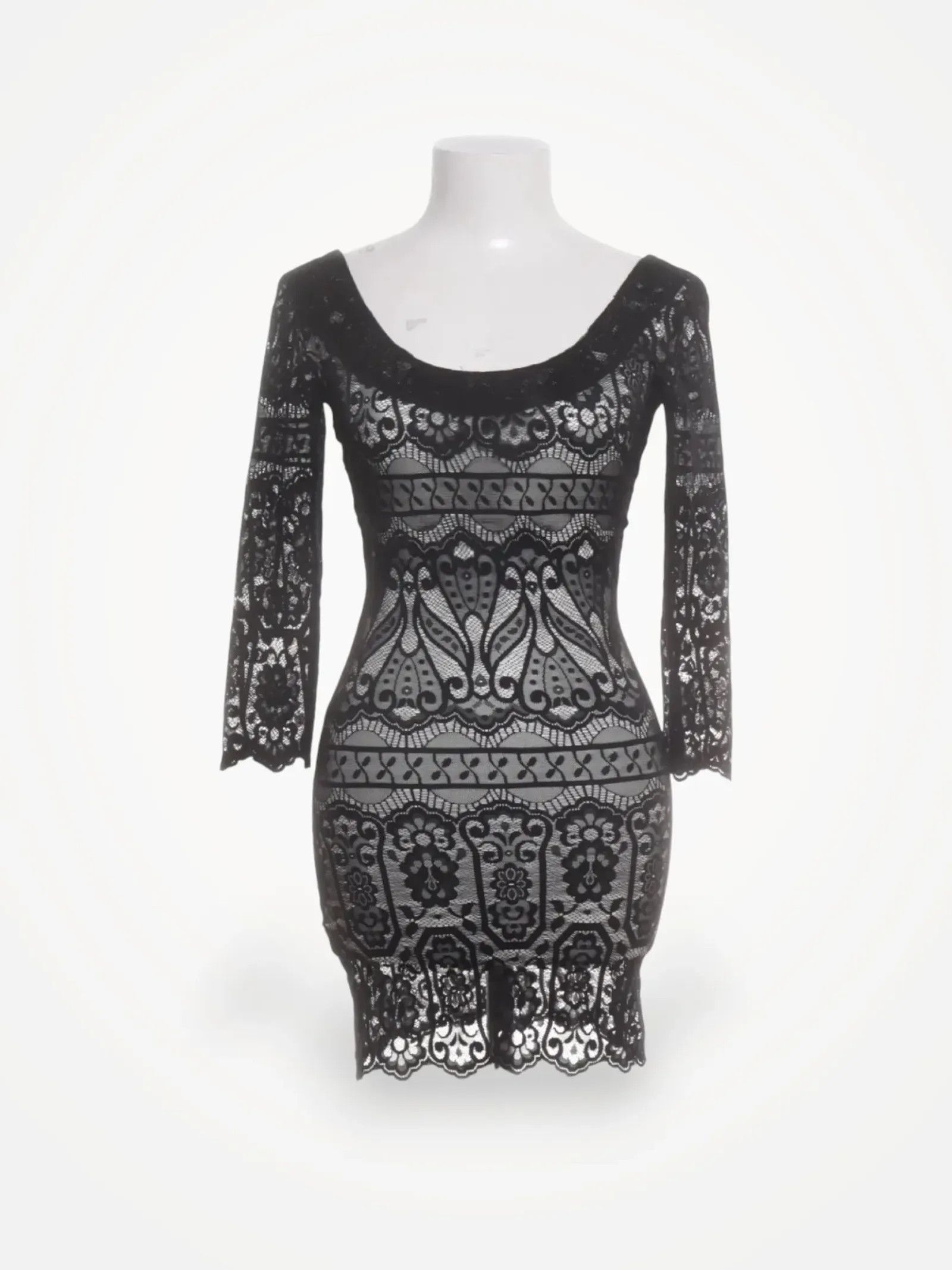 Whyred Whyred Dress Size M / US 6-8 / IT 42-44 - 1 Thumbnail