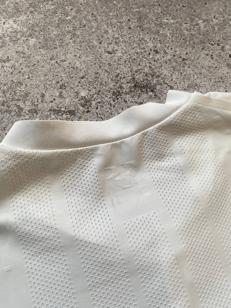 Nike × Vintage ROGER FEDERER NIKE AUSTRILIAN OPEN TENNIS TRAINING SHIRT Size US XXL / EU 58 / 5 - 12 Thumbnail