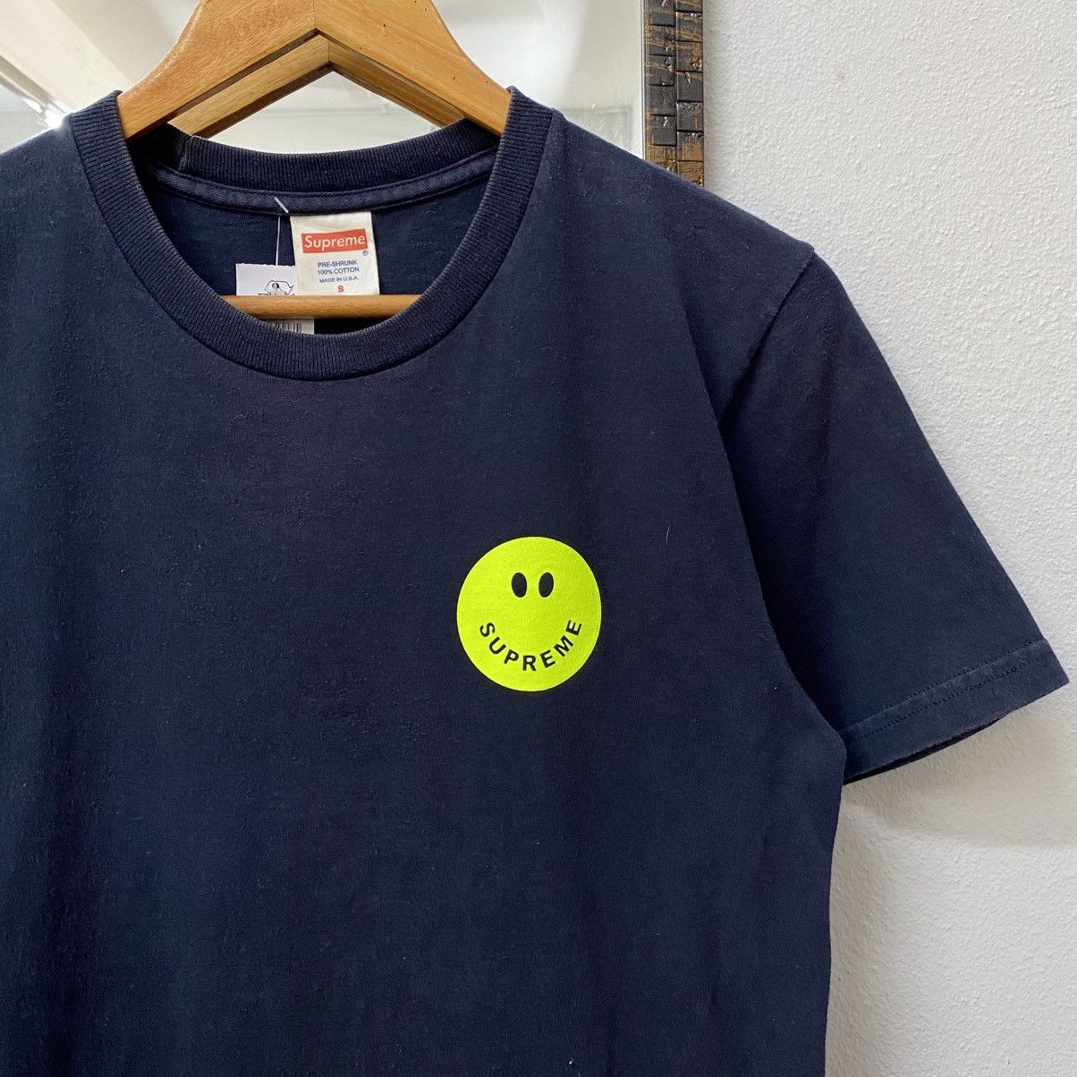Supreme Supreme Whatever Tee Size US S / EU 44-46 / 1 - 2 Thumbnail