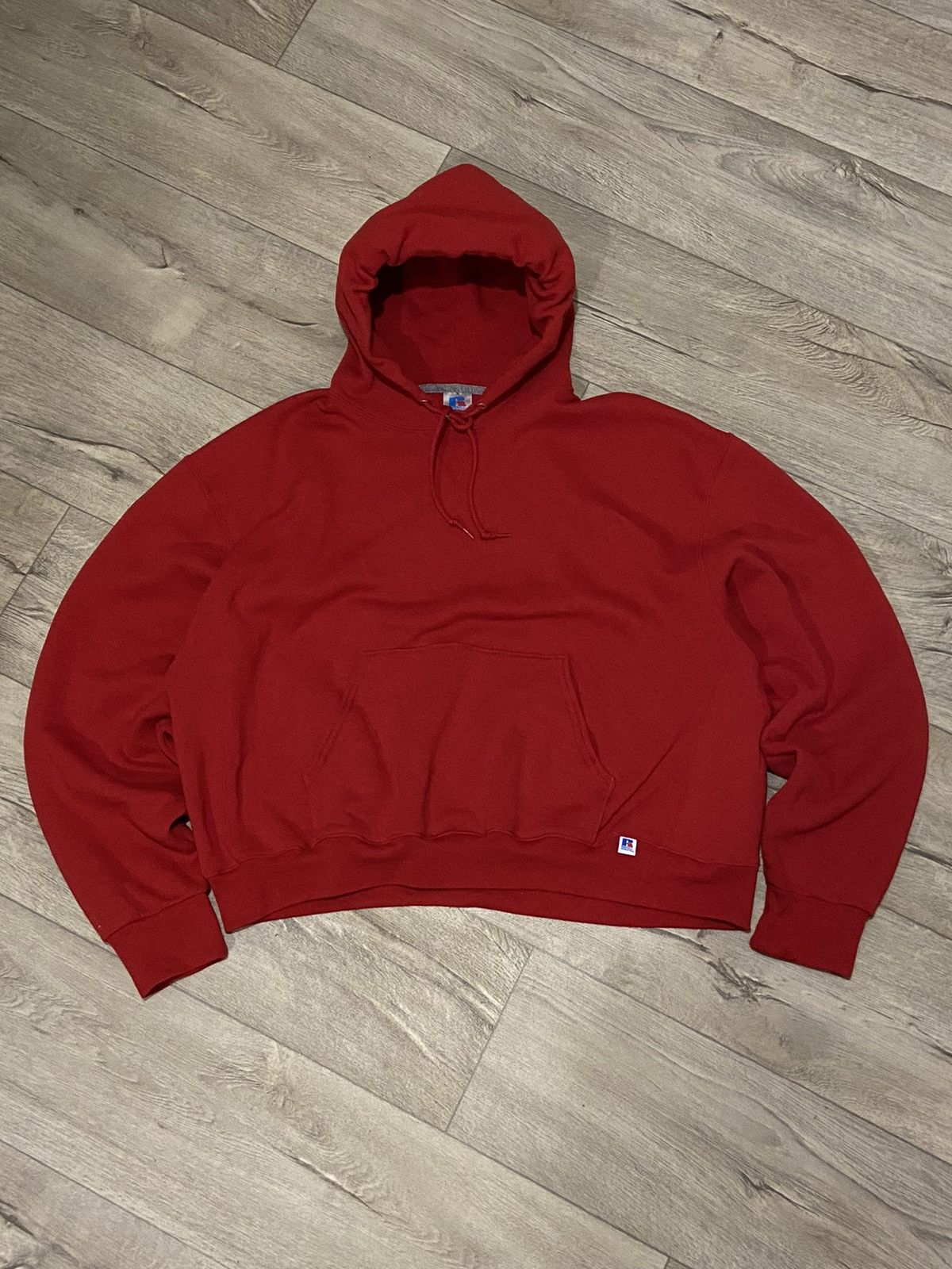 RUSSELL ATHLETIC Hoodie