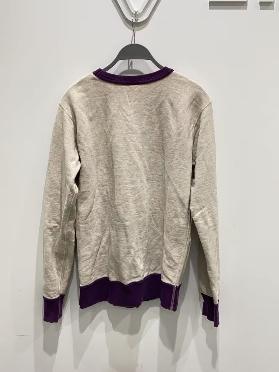 Hysteric Glamour 90s Hysteric Crewneck Sweatshirt Size US M / EU 48-50 / 2 - 2 Thumbnail