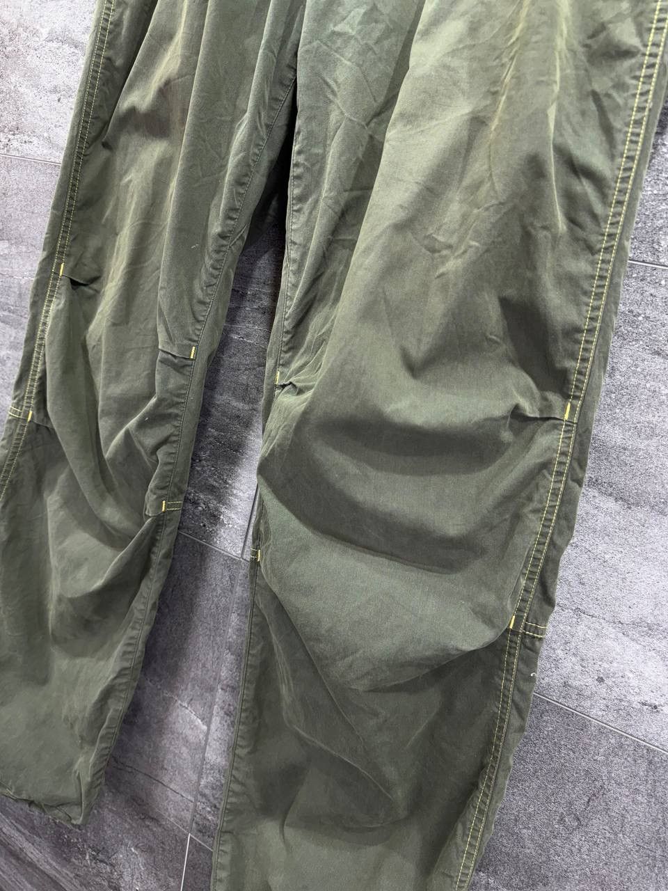 Rab Rab Mens Capstone Pants Vintage Trousers Size US 36 / EU 52 - 4 Thumbnail