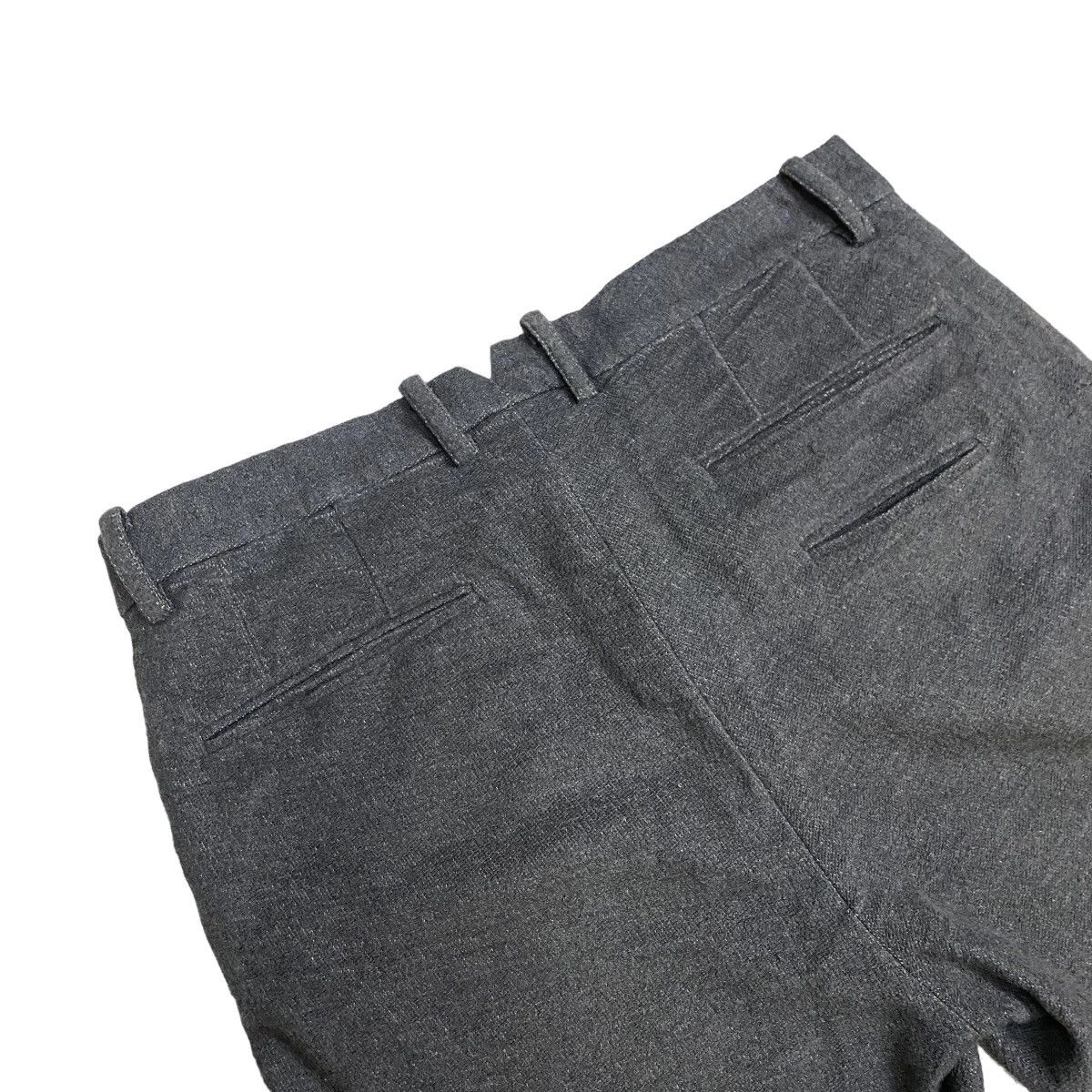 Garment Project × Japanese Brand Marka superior men garment short multi pocket pant Size US 34 / EU 50 - 6 Thumbnail