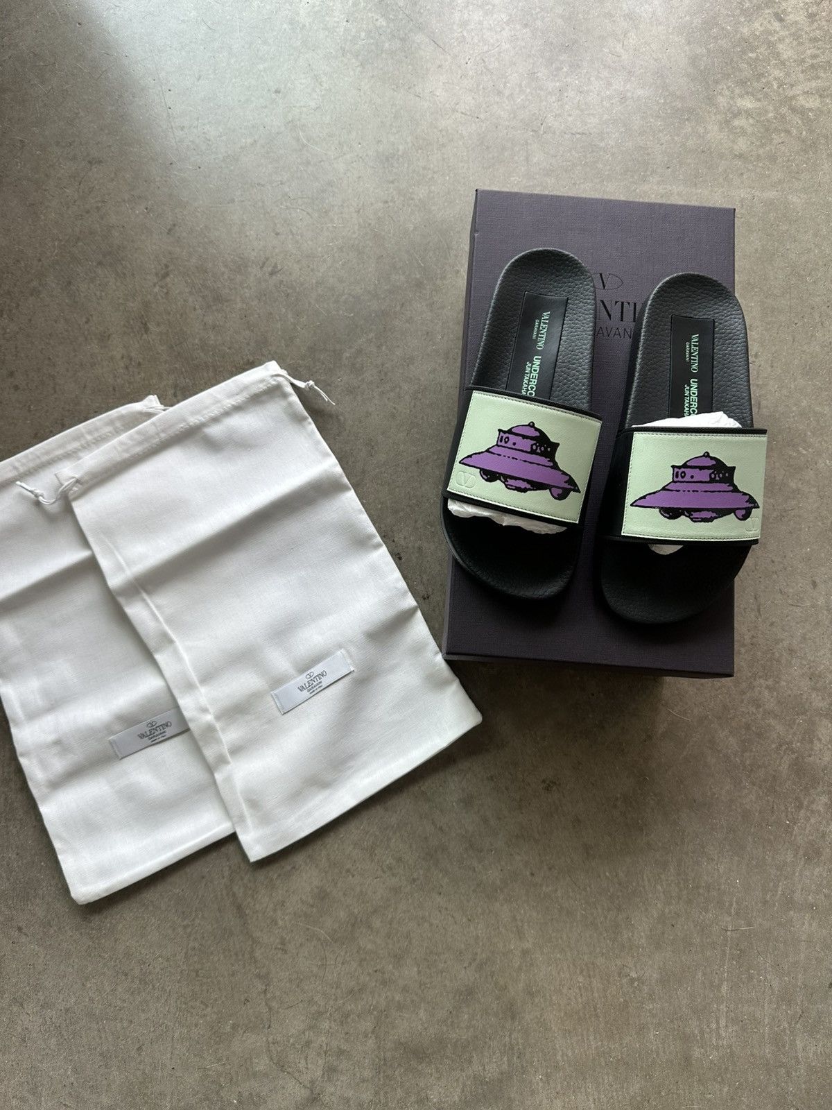 Undercover × Valentino | Grailed