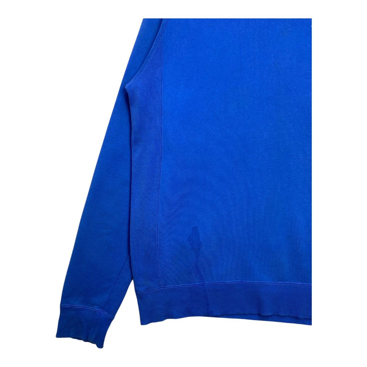 Rusty Vintage Rusty Sweatshirt Streetwear Jumper Crewneck Size L Size US L / EU 52-54 / 3 - 3 Thumbnail