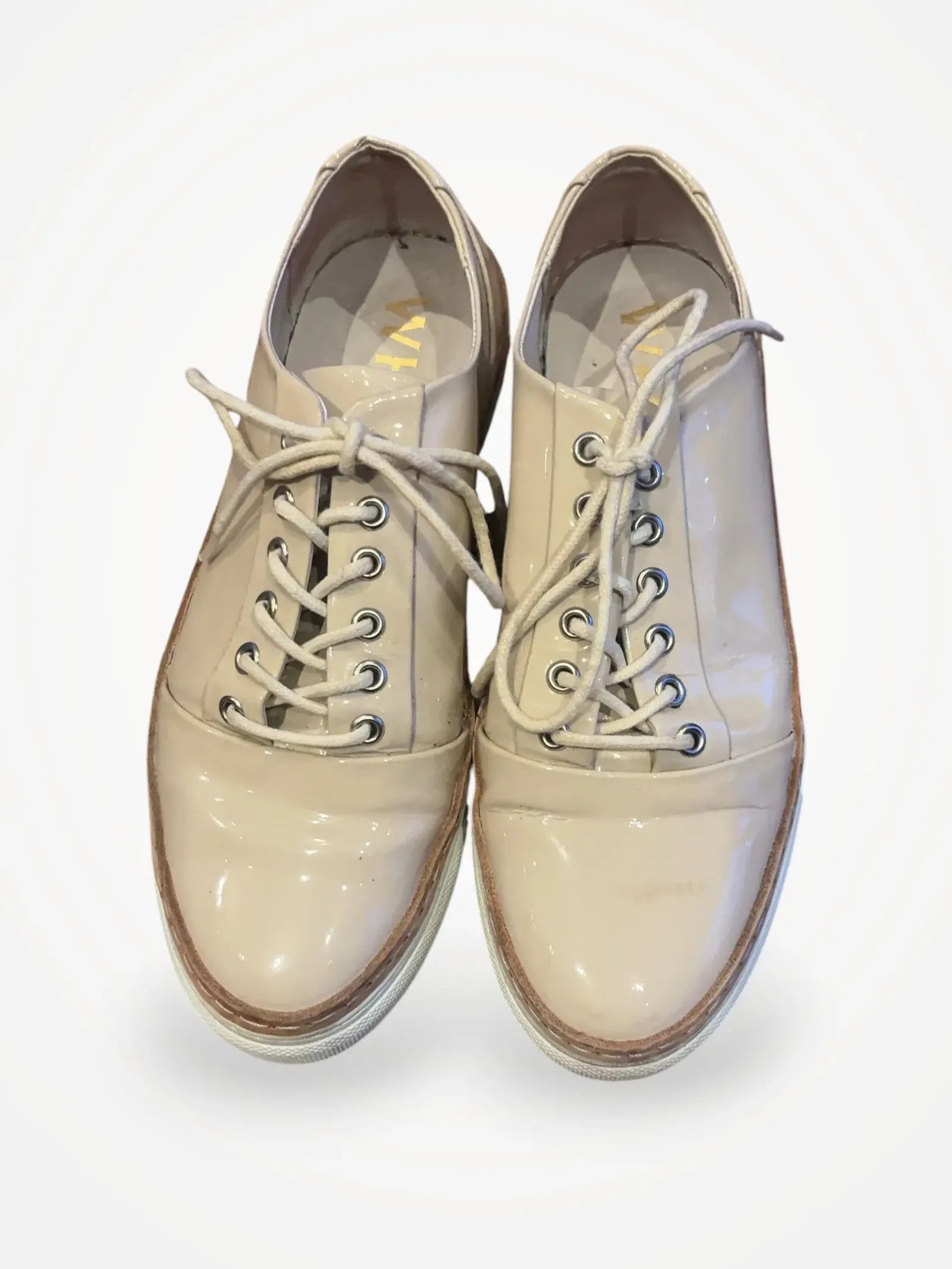 Whyred Whyred Sneakers Size US 8 / IT 38 - 1 Thumbnail
