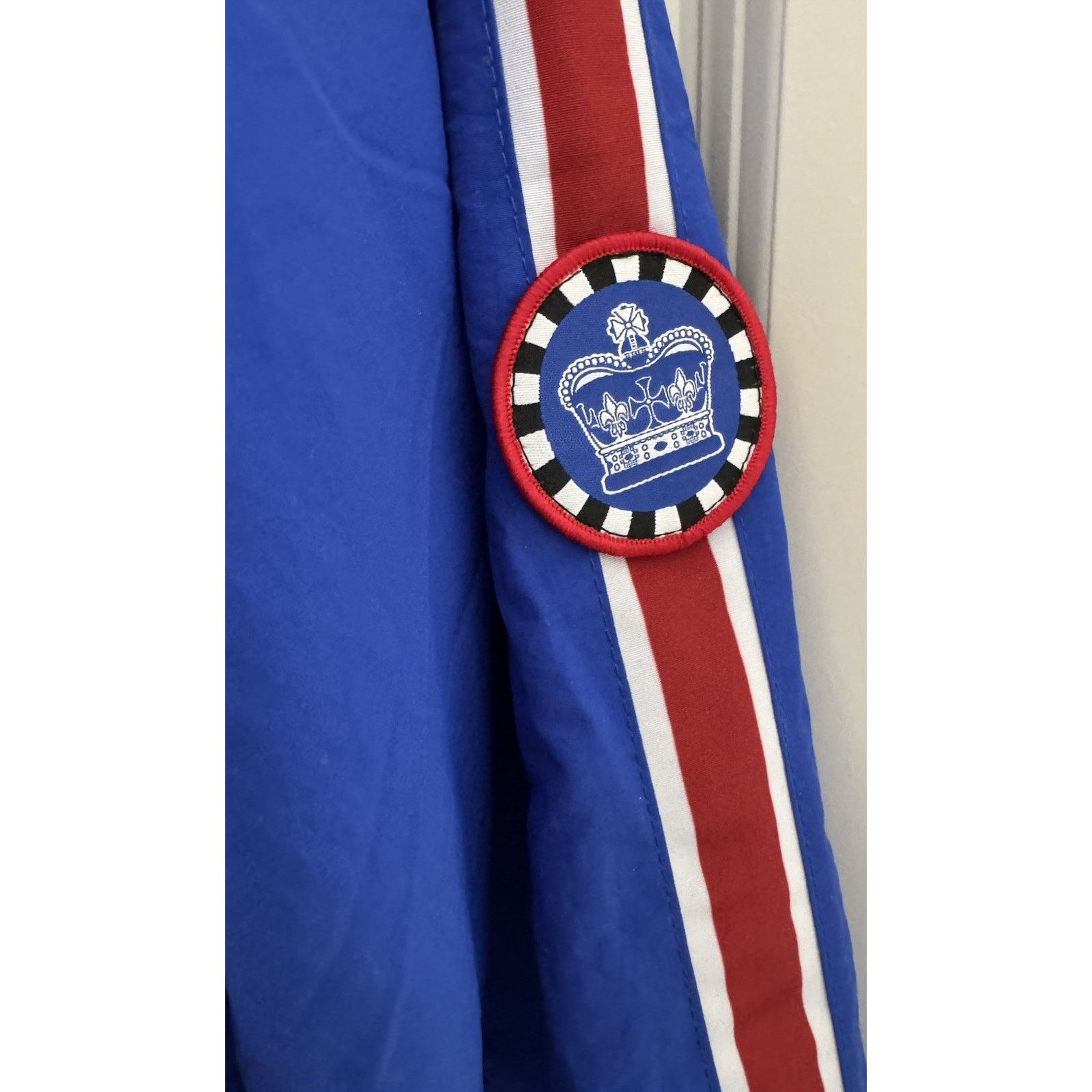 Other NO DOUBT Gwen Stefani Vegas Exclusive Track Jacket Sold Out Size US L / EU 52-54 / 3 - 4 Thumbnail