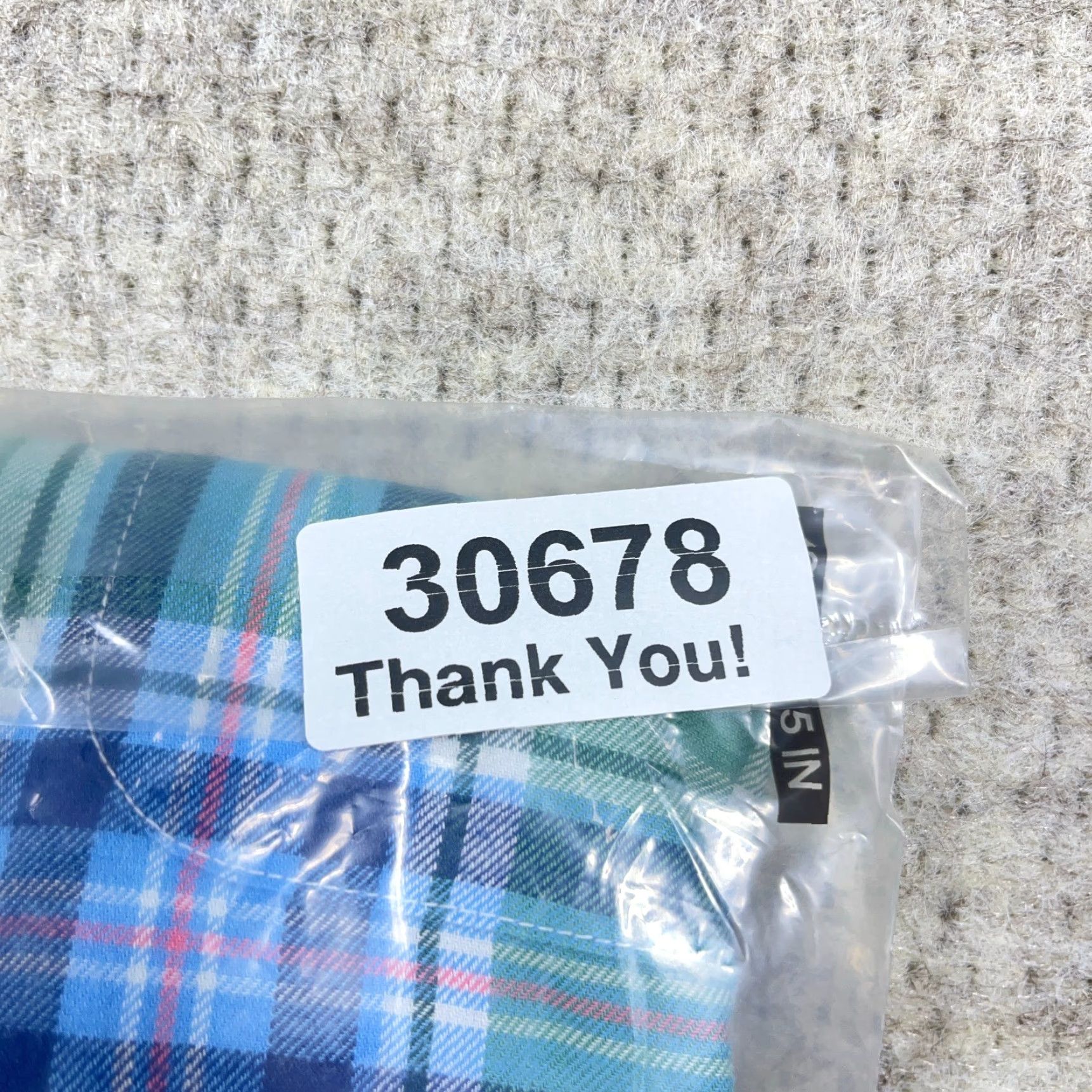 Vineyard Vines Vineyard Vines Flannel Shirt Men XL Green Blue Slim Fit Murray Performance Adult Shirt Size US XL / EU 56 / 4 - 8 Thumbnail