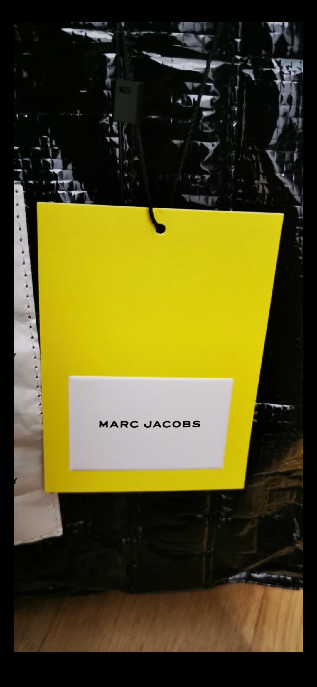 Marc Jacobs The Tote Bag Marc Jacobs Size ONE SIZE - 4 Thumbnail
