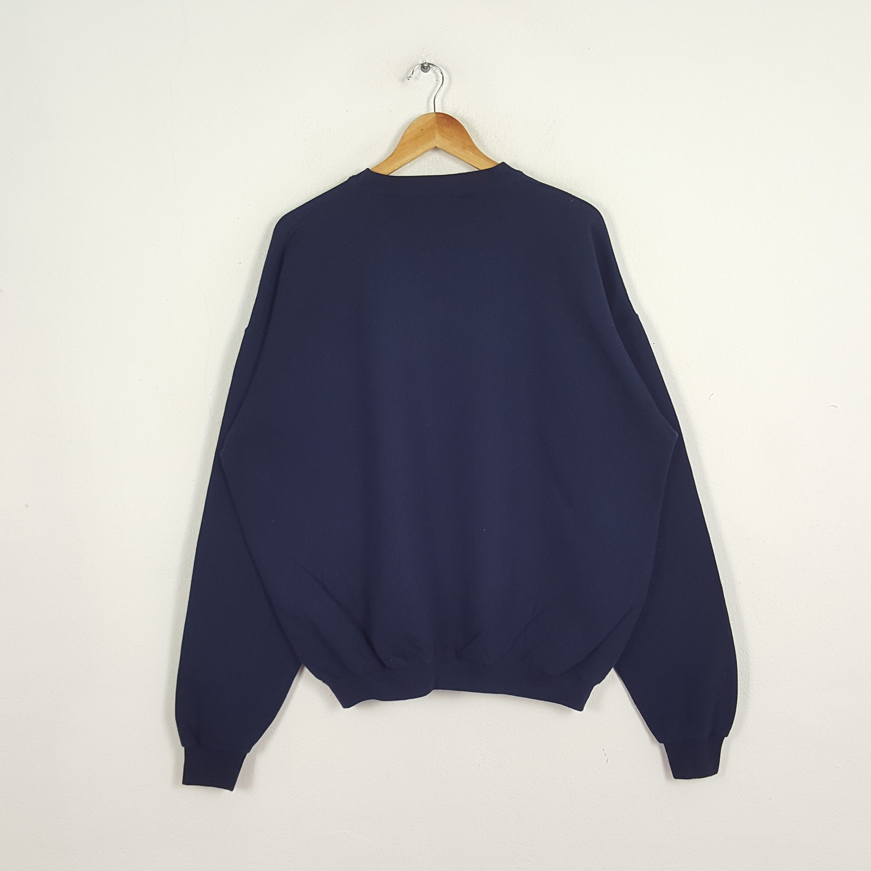Vintage Vintage Maine American Art Retro Style Sweatshirt Size US XXL / EU 58 / 5 - 3 Thumbnail