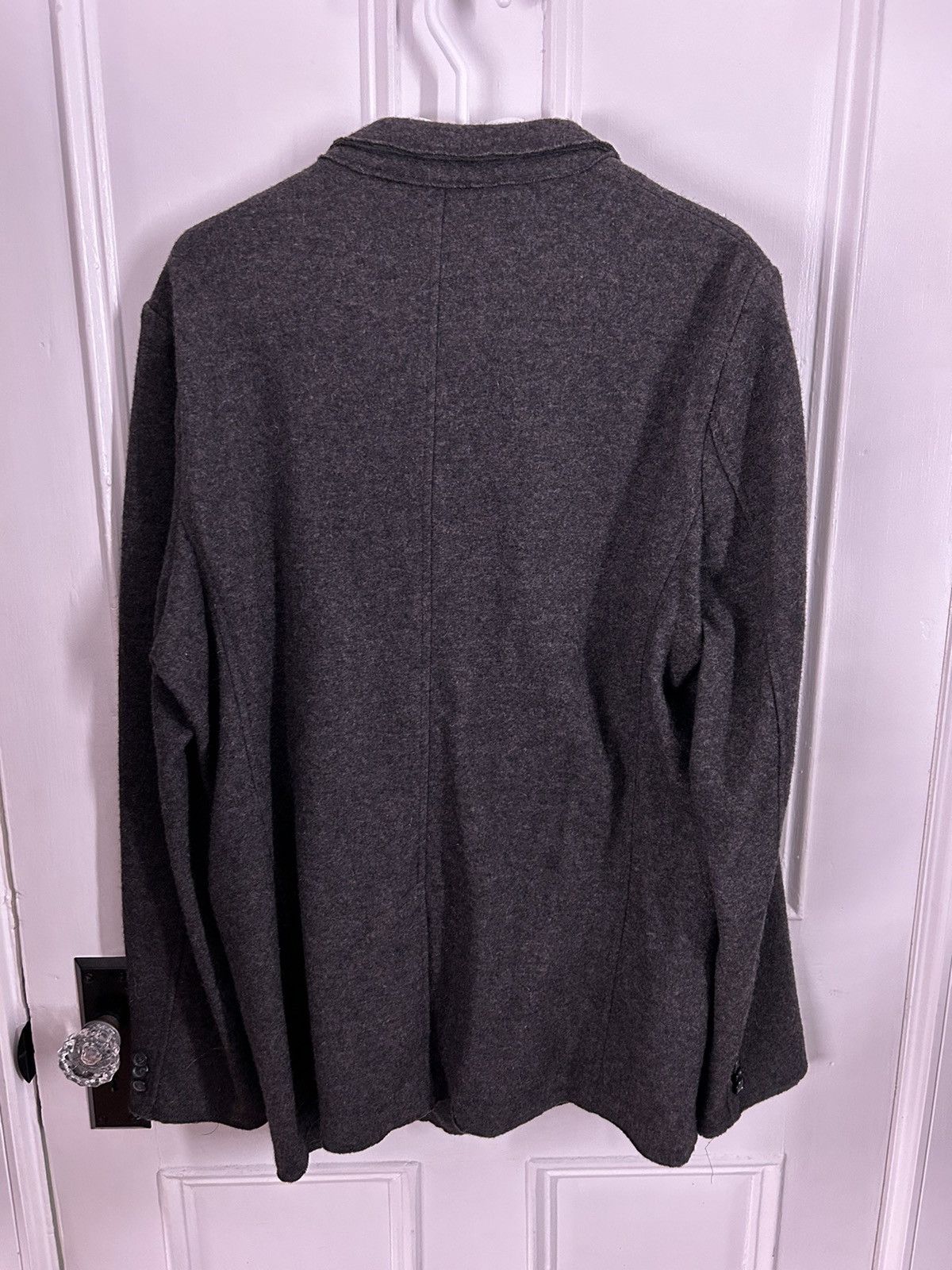 Zara Zara blazer Size US XL / EU 56 / 4 - 2 Thumbnail