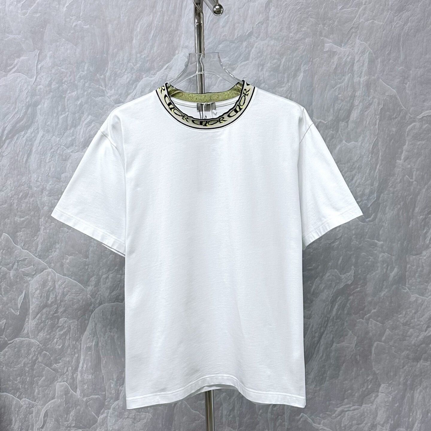 Dior dior fw25 lewis hamilton collaboration short sleeve Size US XXL / EU 58 / 5 - 1 Thumbnail