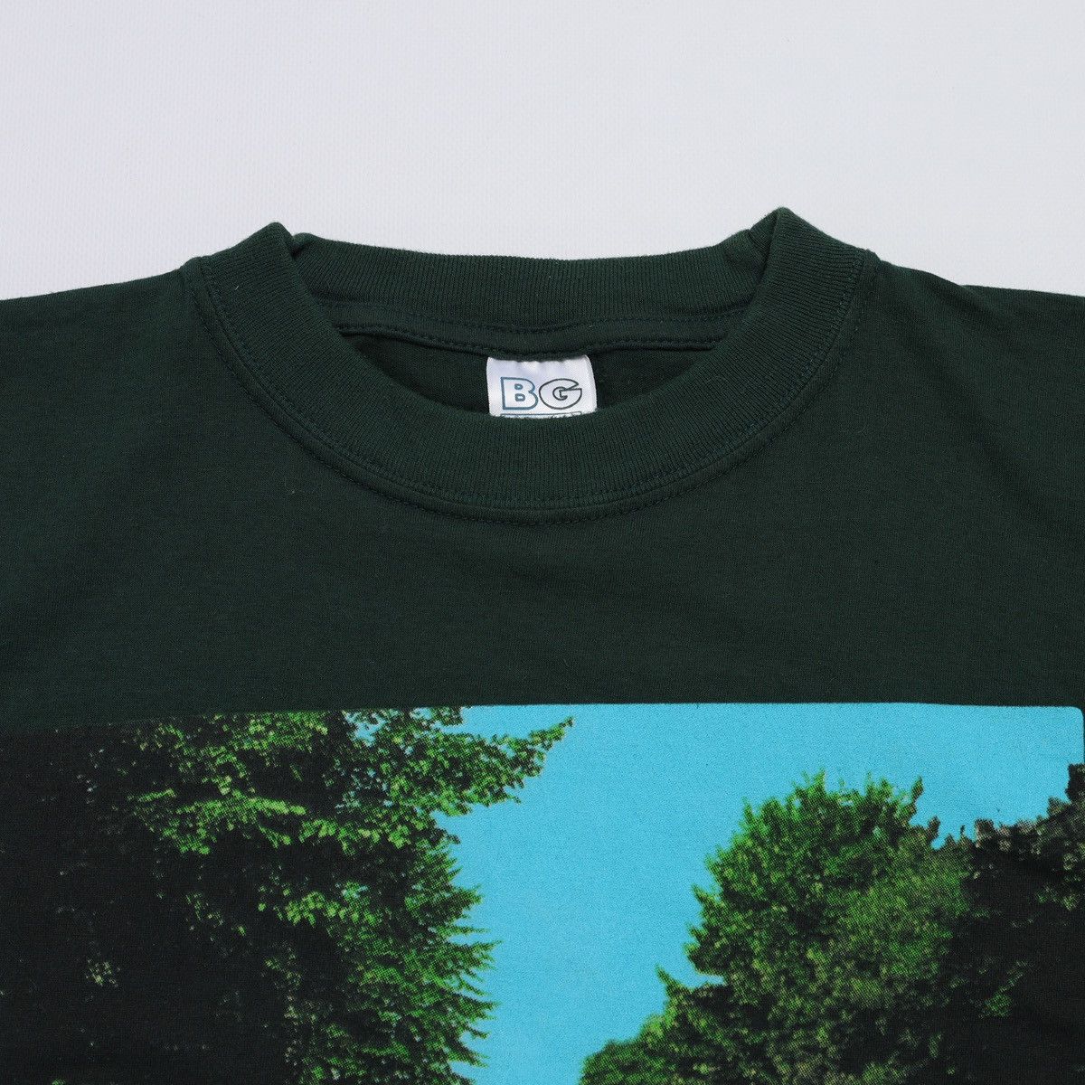Vintage Vintage Warner Bros 1998 The Beatles Abbey Road Tee Size US XL / EU 56 / 4 - 6 Thumbnail