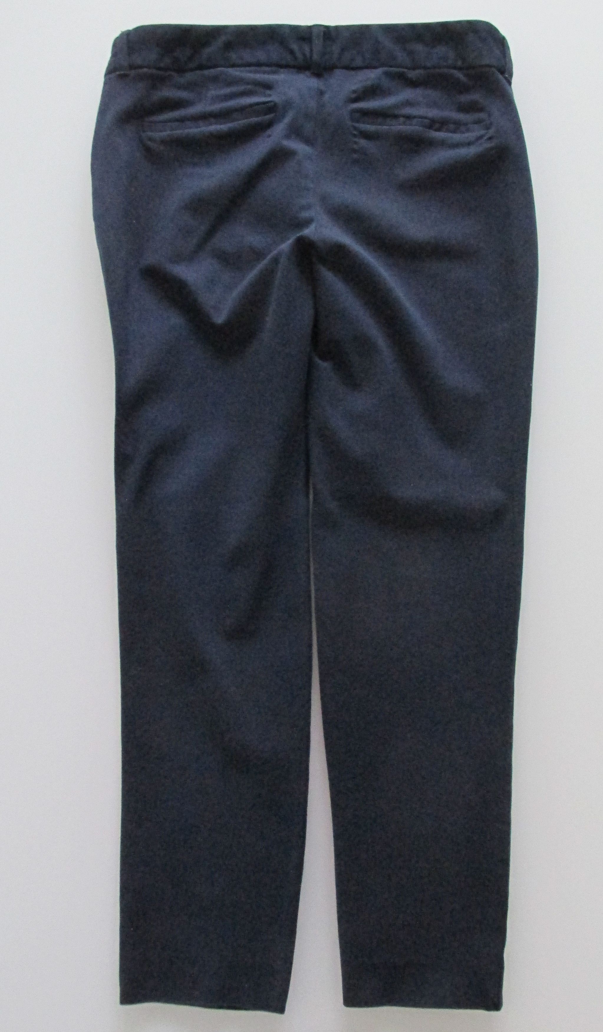 Old Navy Old Navy Women's Pixie Pants Size 8 Size 30" / US 8 / IT 44 - 5 Thumbnail