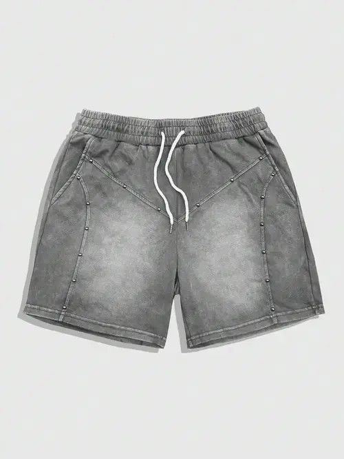 Other Kurumiya x Kita OPIUM Y2K shorts washed Punk Size US 32 / EU 48 - 5 Thumbnail
