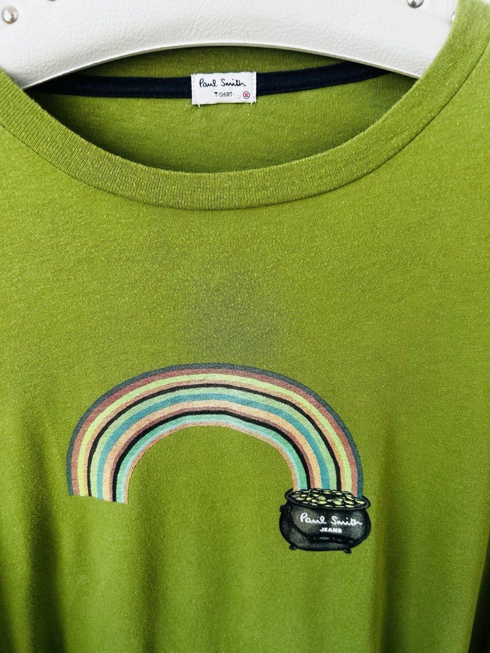 Paul Smith Paul Smith LS #1193 Size US XXL / EU 58 / 5 - 2 Thumbnail