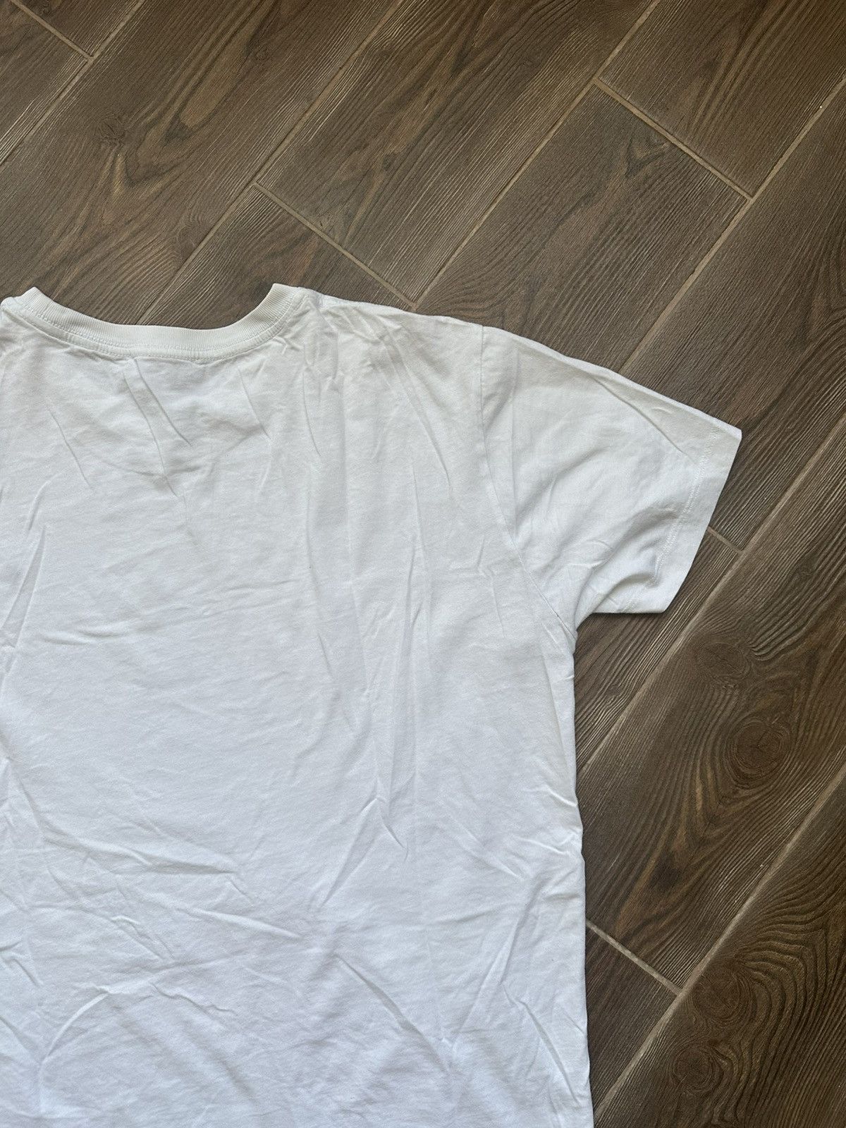 Yves Saint Laurent Yves Saint Laurent T-Shirt Size US L / EU 52-54 / 3 - 12 Thumbnail