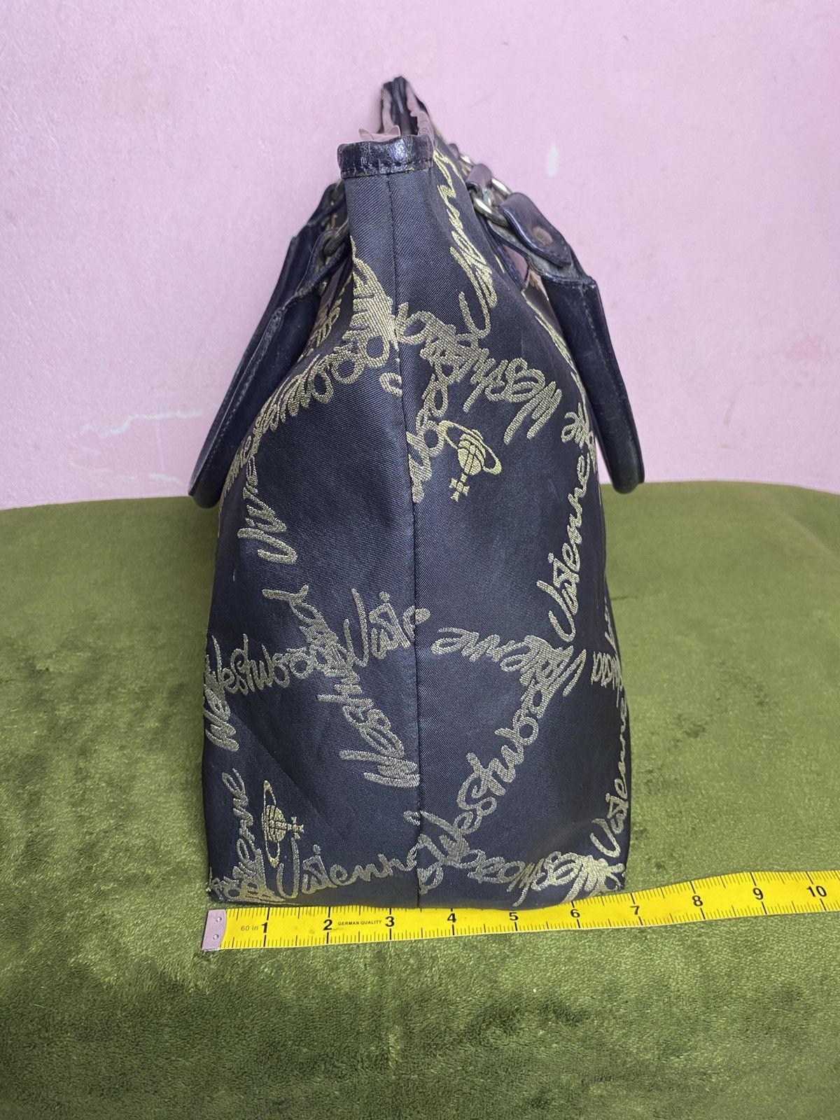 Vivienne Westwood Vivianne Westwood tote bag Size ONE SIZE - 17 Thumbnail