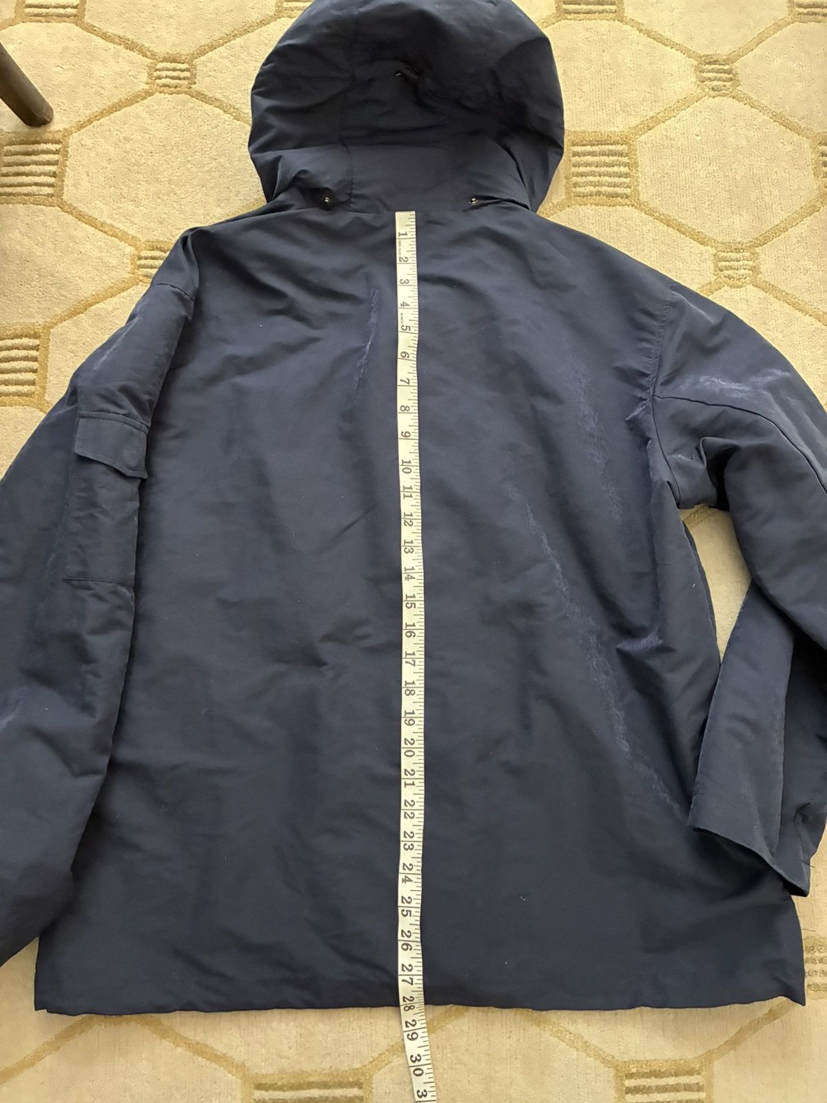 Wood Wood NWOT Wood Wood Skipper Jacket Size US M / EU 48-50 / 2 - 11 Thumbnail