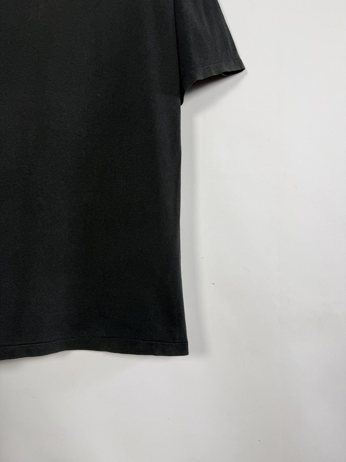 AC/DC Vintage 2001 AC/DC Bonfire Faded Distressed Band Rock Tee XL Size US XL / EU 56 / 4 - 11 Thumbnail