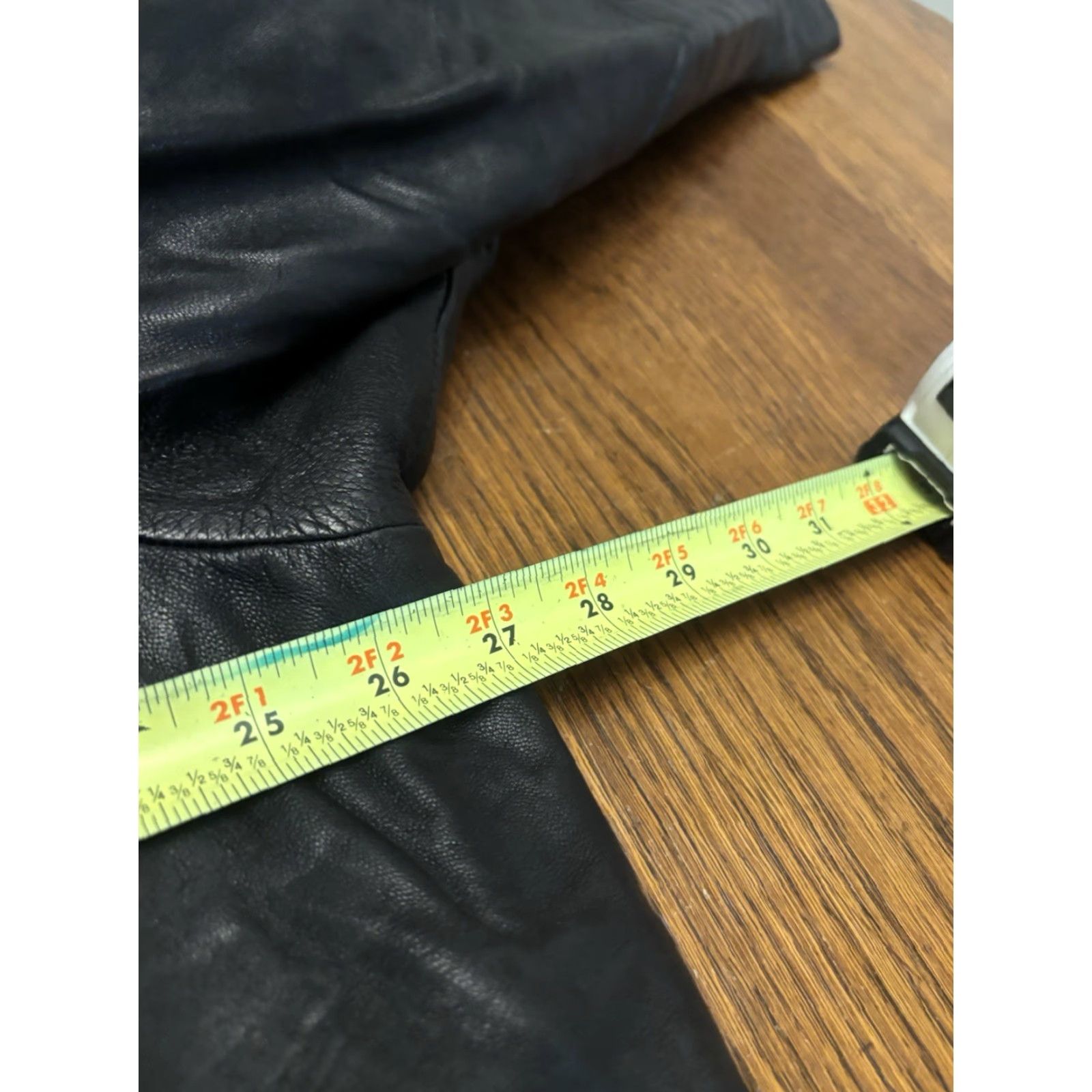 Vintage VINTAGE Wilsons Pelle Studio Leather Jacket 3-in-1 Men XL Black Zip Thinsulate Size US XL / EU 56 / 4 - 6 Thumbnail