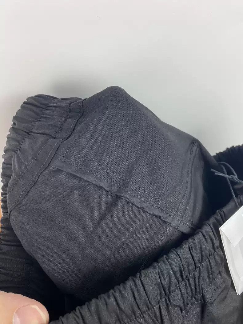 Rick Owens Rick Owens New mainline tooling big pocket shorts-2505 Size US 36 / EU 52 - 8 Thumbnail