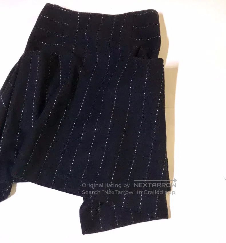 Vivienne Westwood Vivienne Westwood Skirt with Pockets on Both Sides and an Size 26" / US 2 / IT 38 - 8 Thumbnail