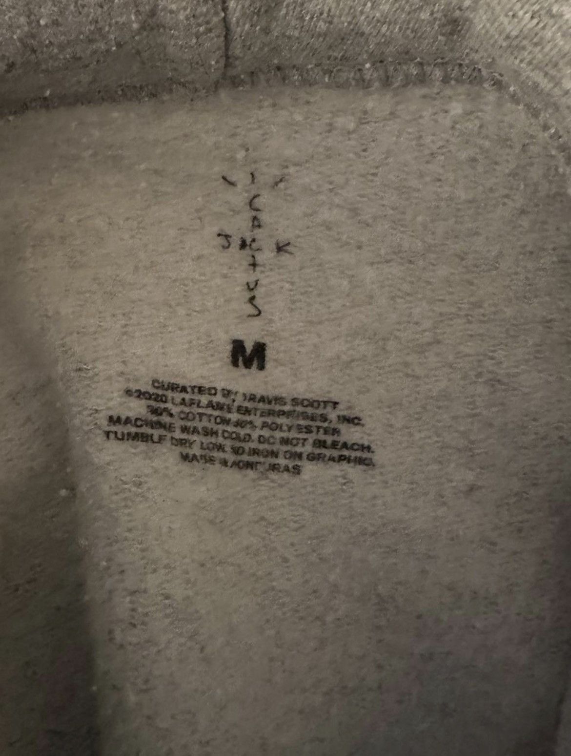 Nike Hoodie Size US M / EU 48-50 / 2 - 3 Thumbnail
