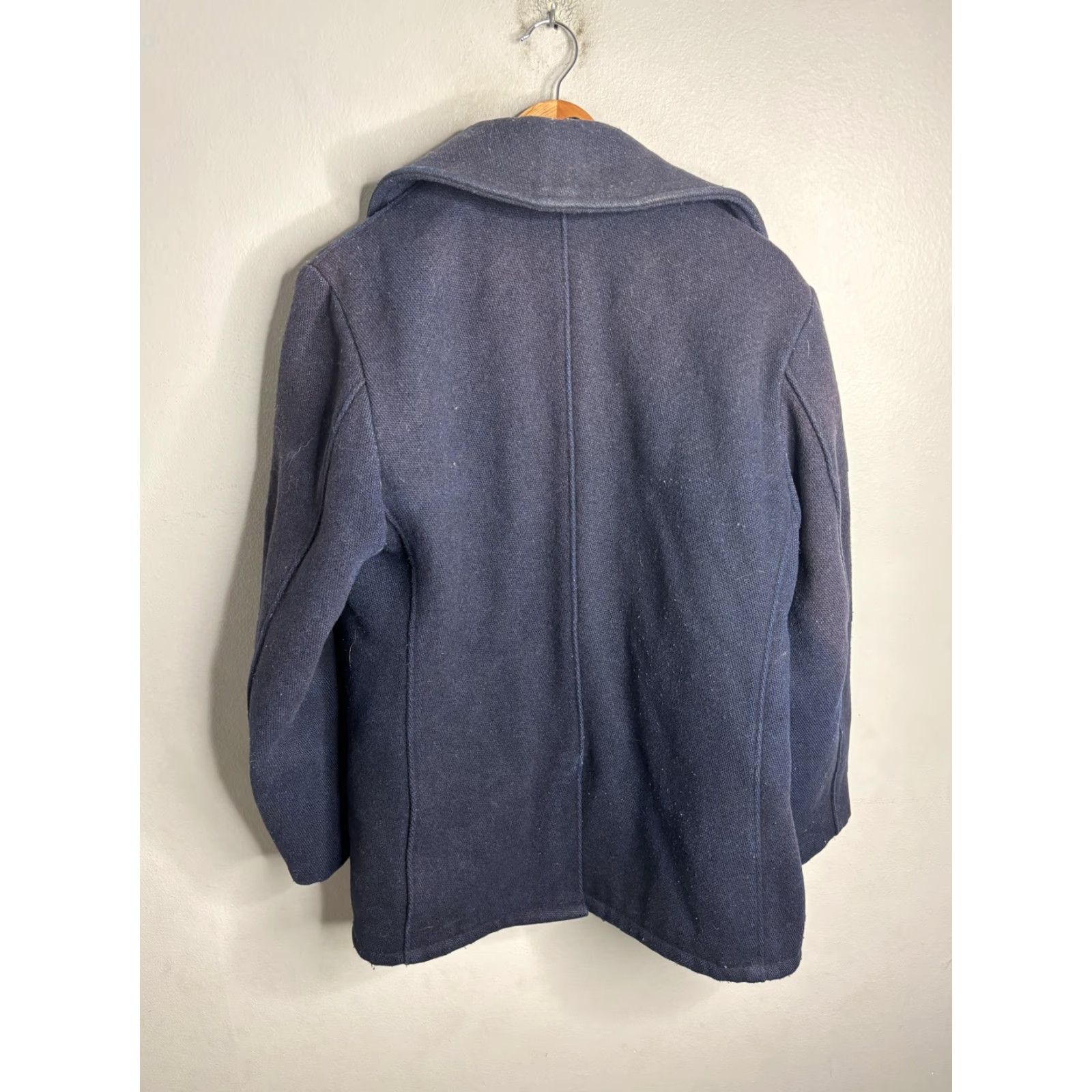 Schott VINTAGE? No. Size US XXS / EU 40 - 6 Thumbnail