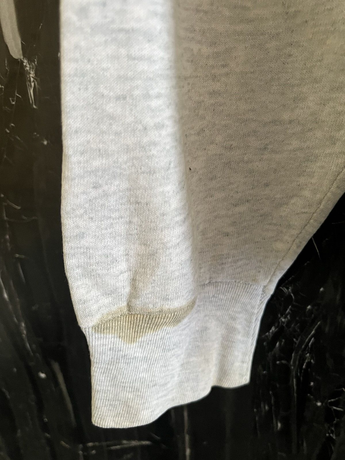 Vintage Vintage Saint Louis Sweatshirt – 90s Tag Fruit of the Loom Size US L / EU 52-54 / 3 - 8 Thumbnail
