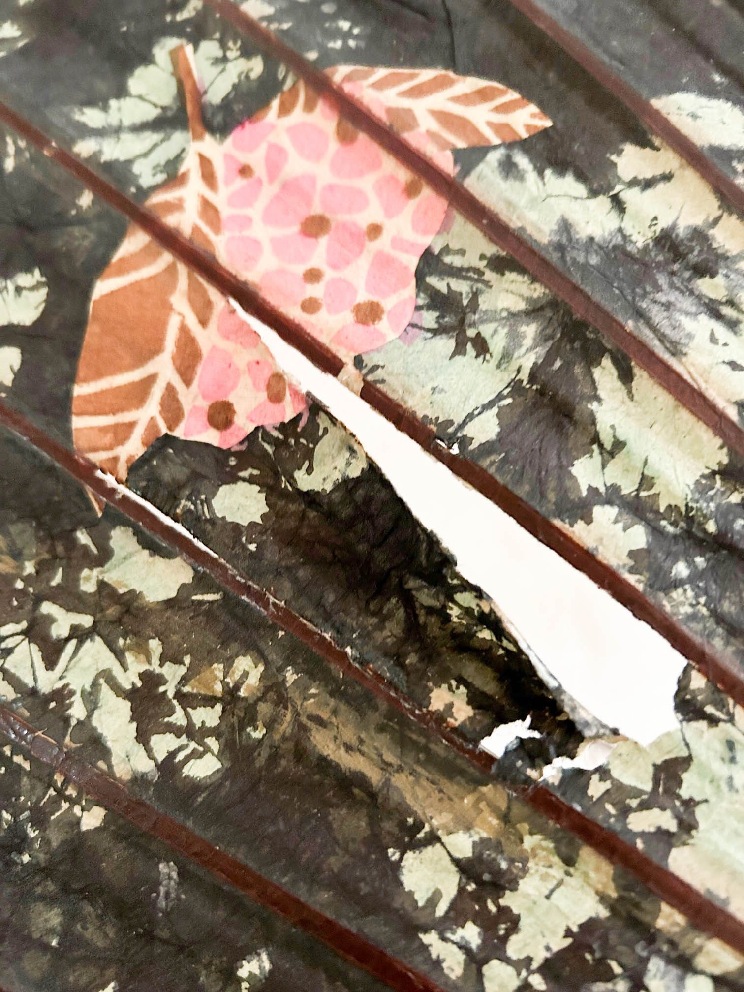 Japanese Brand Wagasa (和傘) Umbrella Size ONE SIZE - 10 Thumbnail