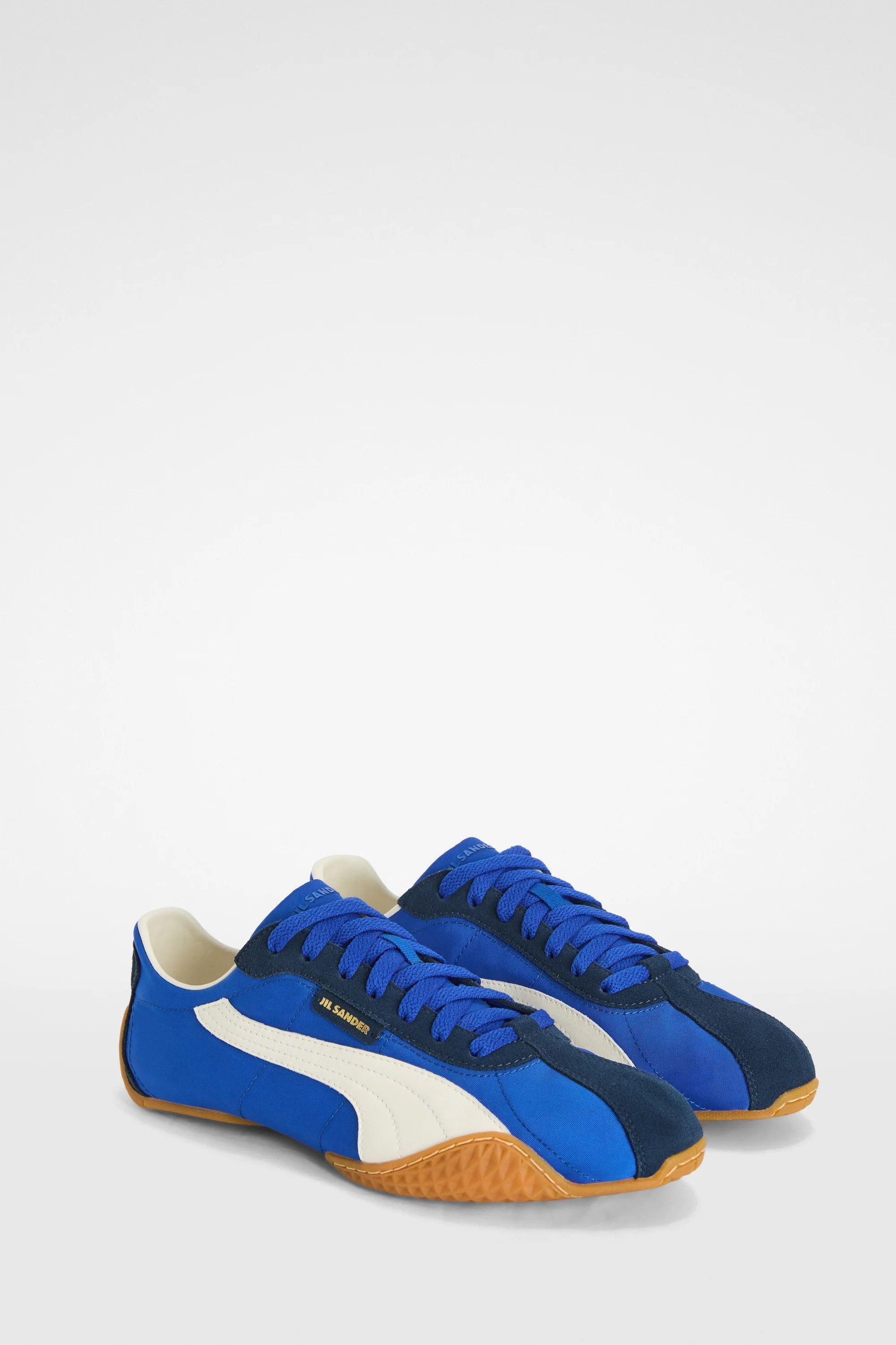 Jil Sander × Puma Jil Sander x Puma K-Street Size US 10 / EU 43 - 1 Preview