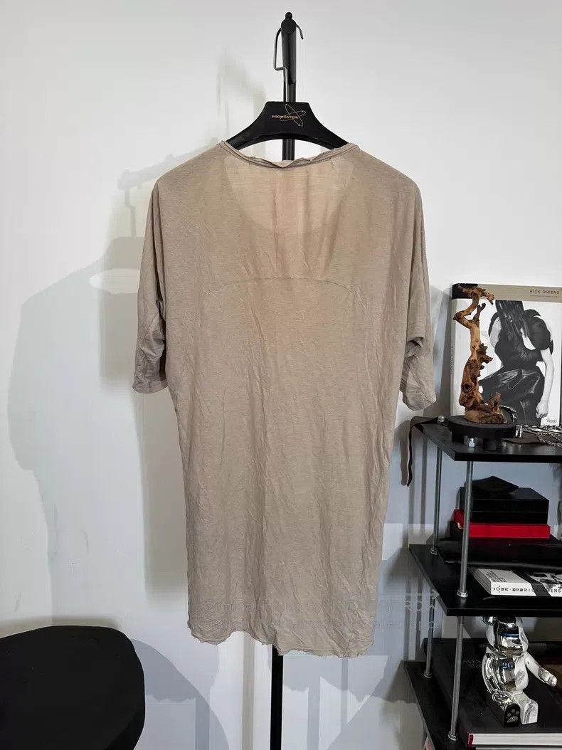 Hamcus Hamcus Size 1 Patchwork printed basic short sleeve t-shirt| Size S / US 4 / IT 40 - 2 Thumbnail