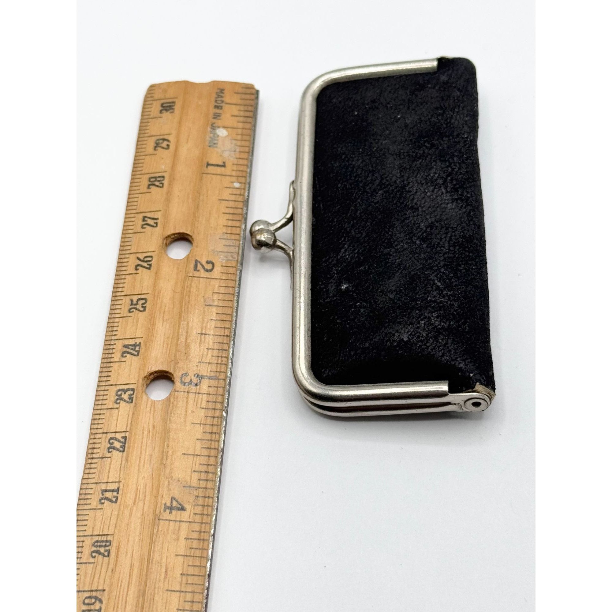 Vintage Vintage genuine leather made in Germany vanity nail kit in k Size ONE SIZE - 6 Thumbnail