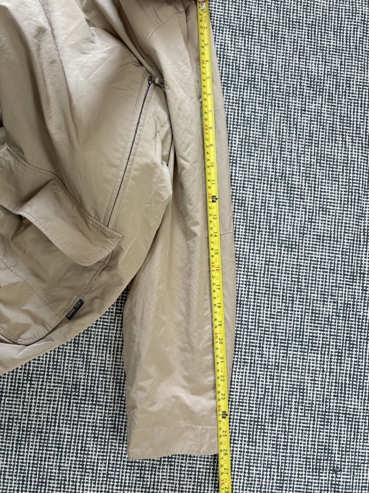 Other Lodenfrey country Frey gore tex parka jacket casual Size US XL / EU 56 / 4 - 15 Thumbnail
