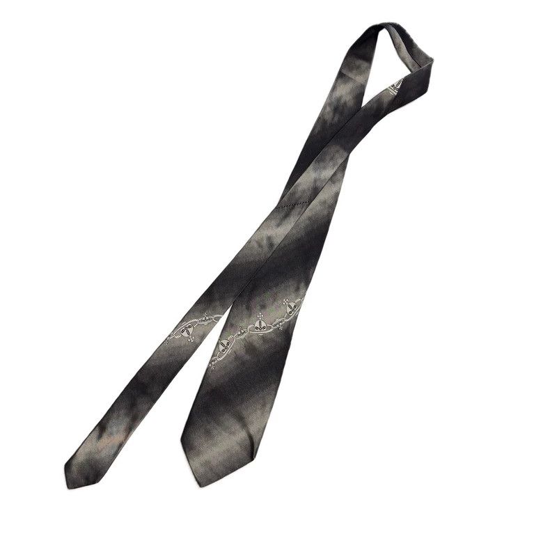 Vivienne Westwood Vivienne Westwood tie Size ONE SIZE - 4 Thumbnail