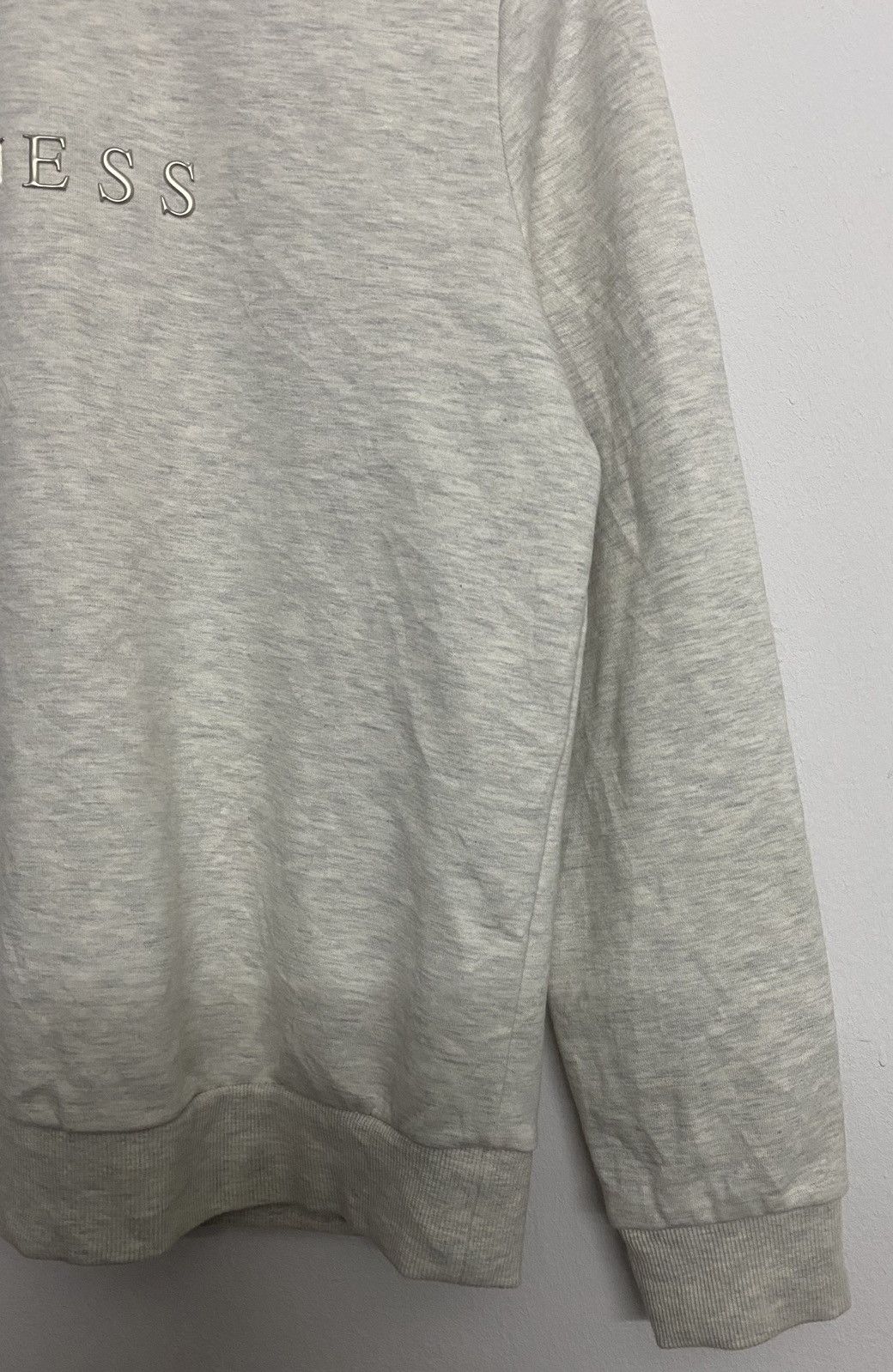 Guess Guess Sweatshirts Streetwear Size US M / EU 48-50 / 2 - 6 Thumbnail