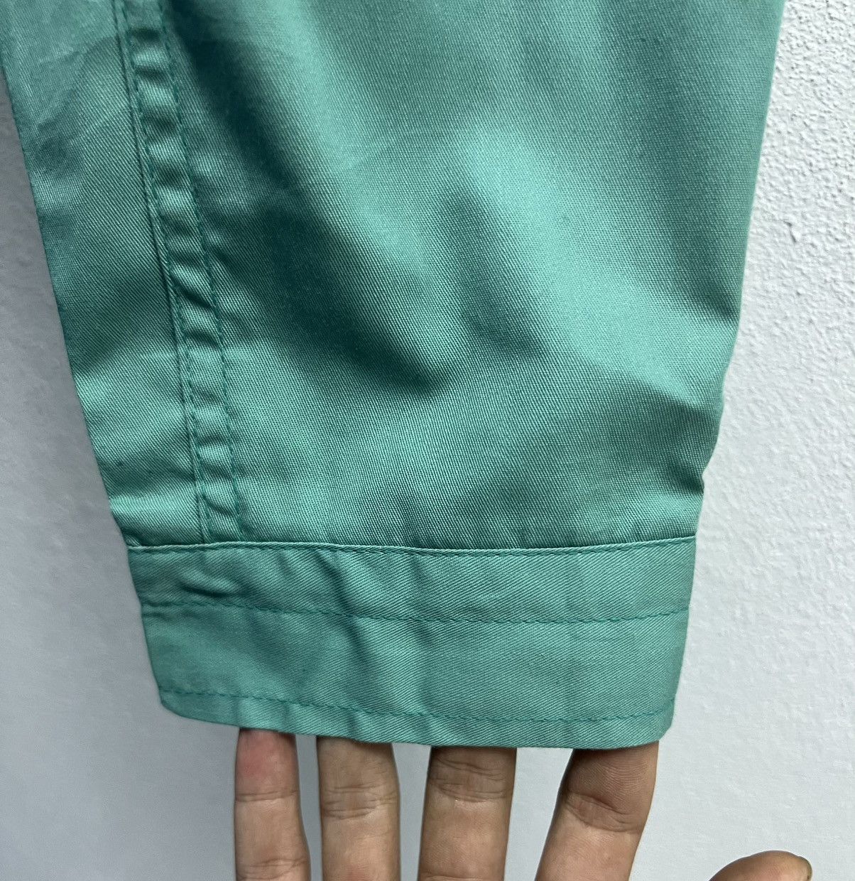 Japanese Brand × Vintage VINTAGE AUTO-BI NONPUL SHIKIBO NISSAN OVERALL Size US 37 - 15 Thumbnail